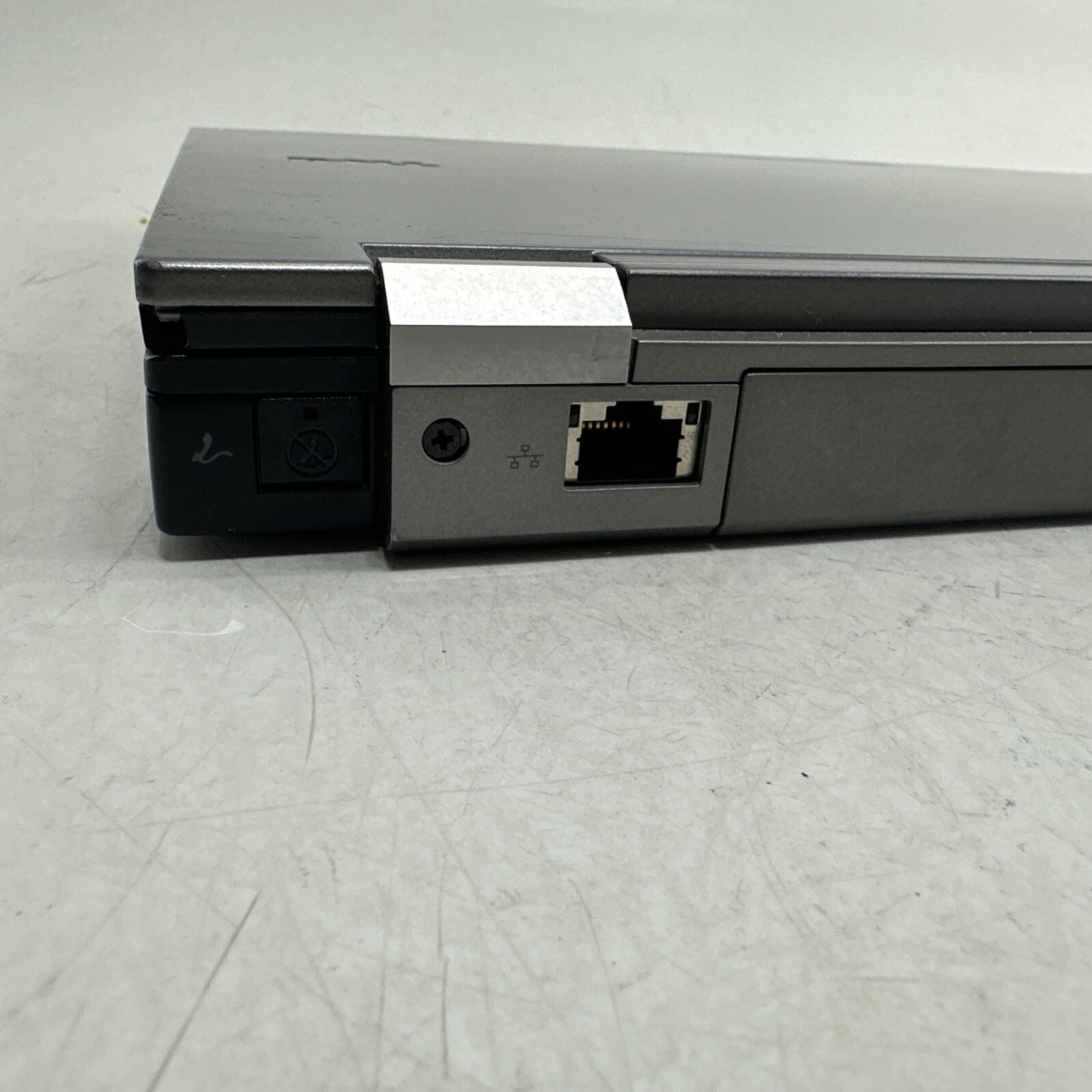 DELL LATITUDE E6410 CORE I5 M520 @ 2.40GHz 4GB RAM NO Hard Drive