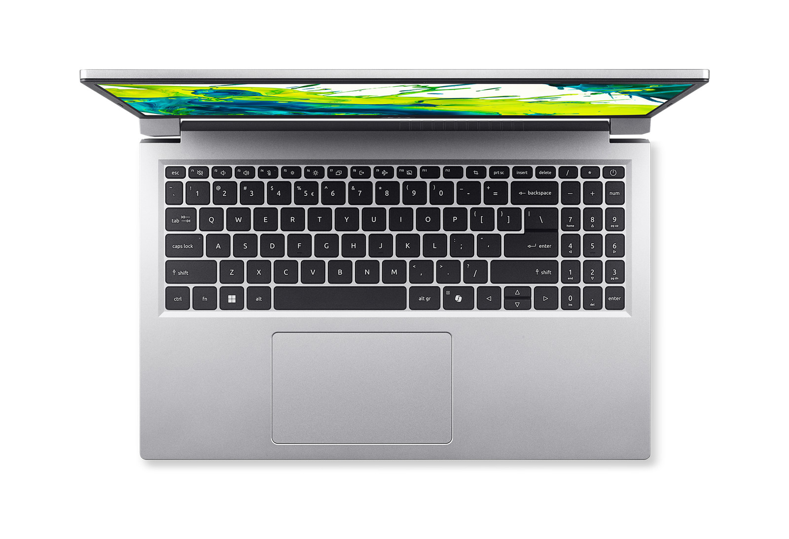 Acer Aspire Lite 15 15.6″ Intel Core 3 12th Gen N305 8GB 128GB SSD Refurbished