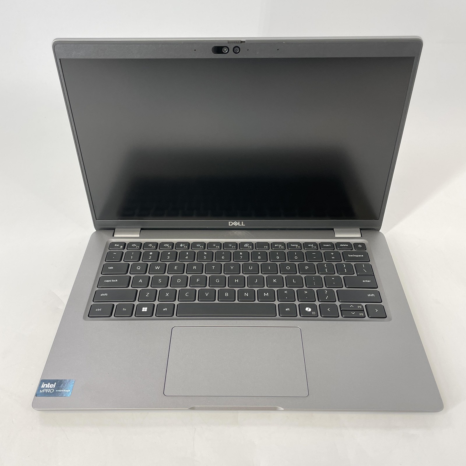 Dell Precision 3490 14 Gray FHD TOUCH 1.2 GHz Ultra 5 125H 32GB 512GB SSD Good