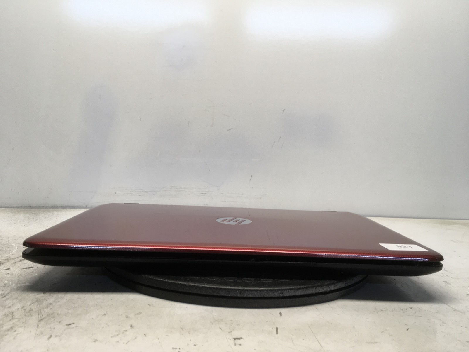 HP 15-F272WM Intel Pentium N3540 2.16GHz No RAM NO HDD No Batt