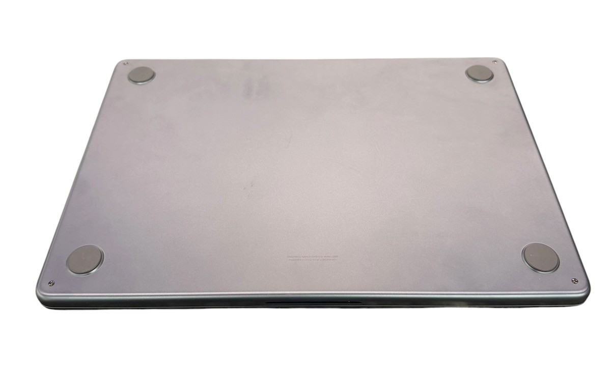 Apple Macbook Air 13.6″ M2 Chip 8GB RAM 512GB SSD Midnight MLY43LL/A (AZP030514)