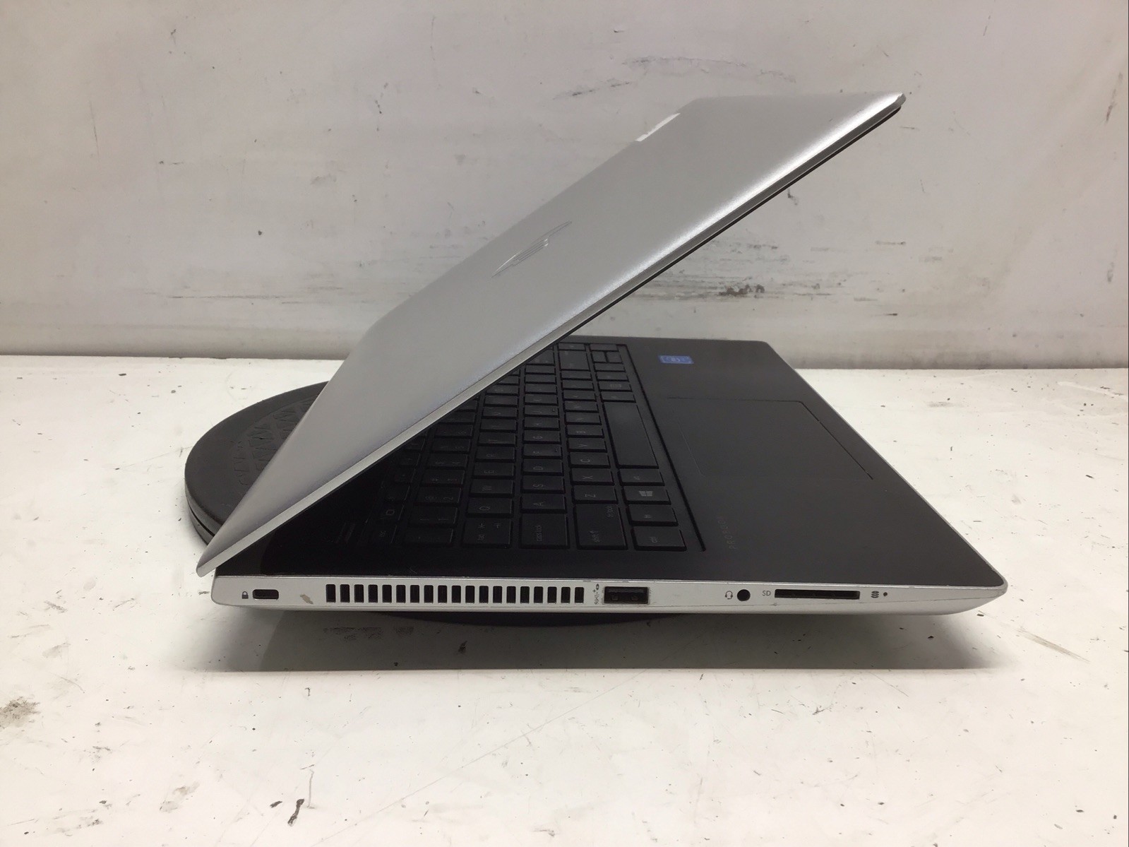 HP ProBook MT21 Intel Celeron 3865U 1.8GHz 8 GB NO HDD No Batt