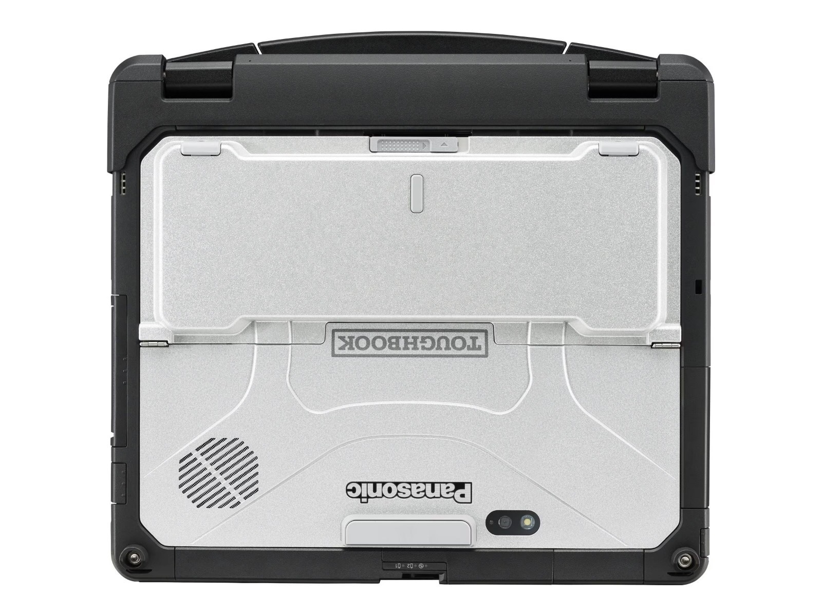 CLEAN Panasonic Toughbook CF-33 Intel i5-7300U 256GB SSD Global GPS Wind 10 PRO