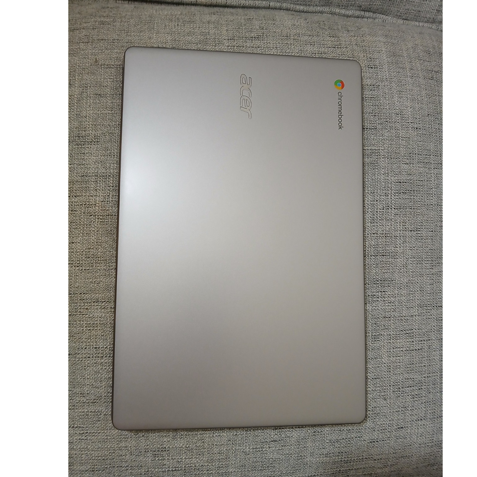 Acer Chromebook 315 CB315-4H 15.6″ FHD Intel Celeron Chrome OS Laptop Silver