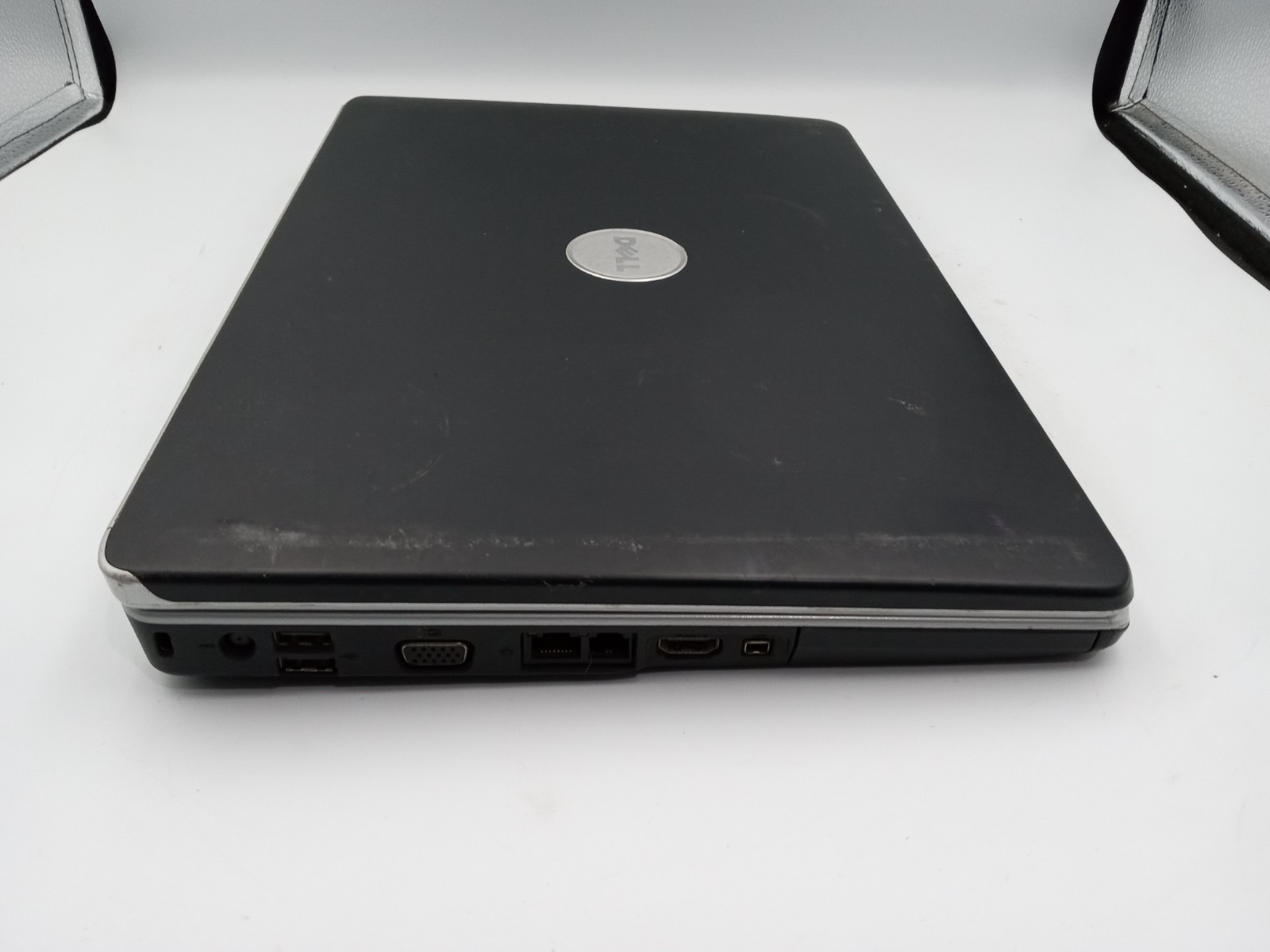 Dell Inspiron 1525 15″ Intel Pentium DC 2.0GHz 3GB RAM 128GB SSD Windows XP -RR