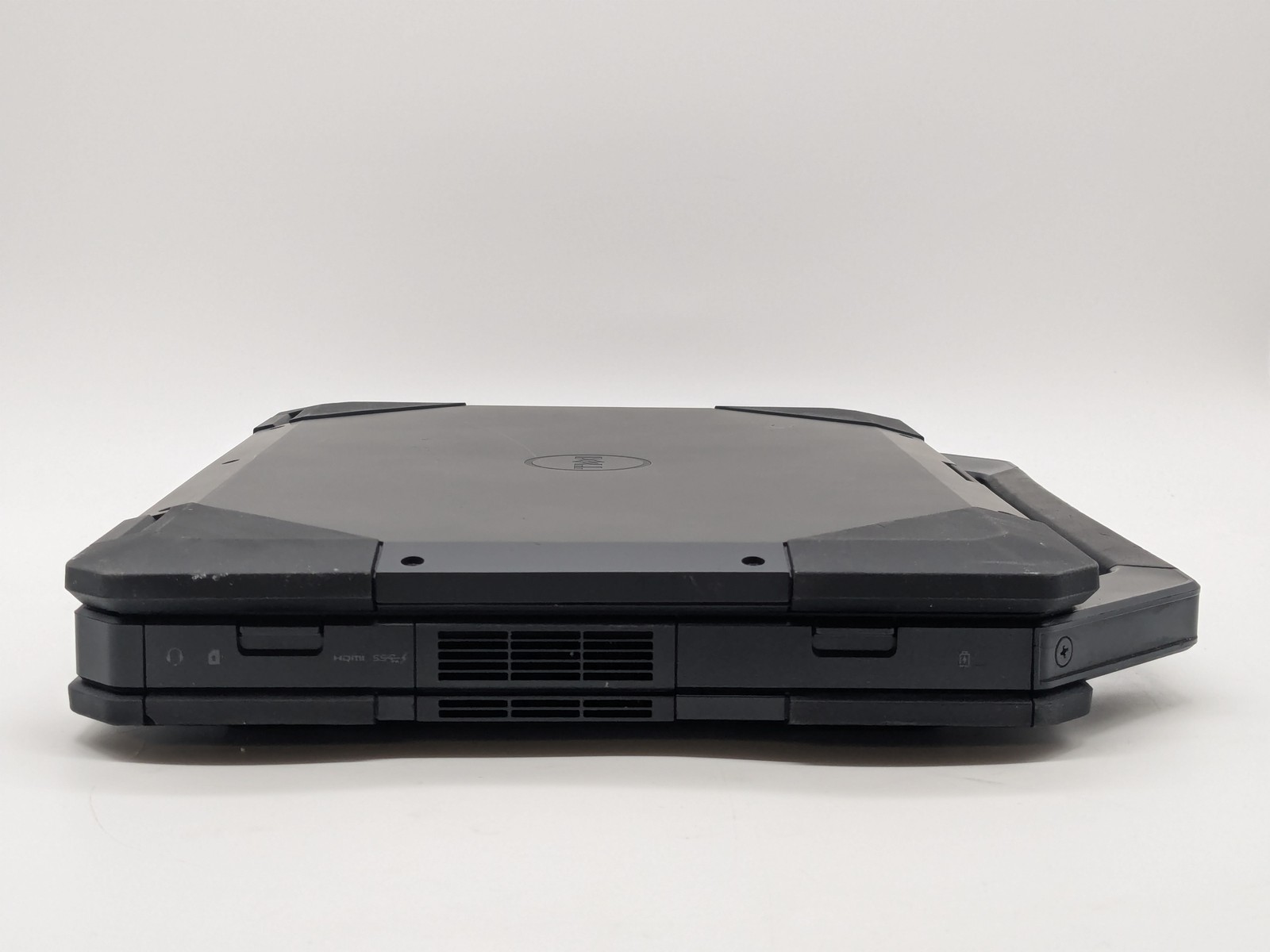 Dell Latitude 5414 Rugged 14″ FHD I5-6300U Webcam Backlit RGB Palmrest *READ*