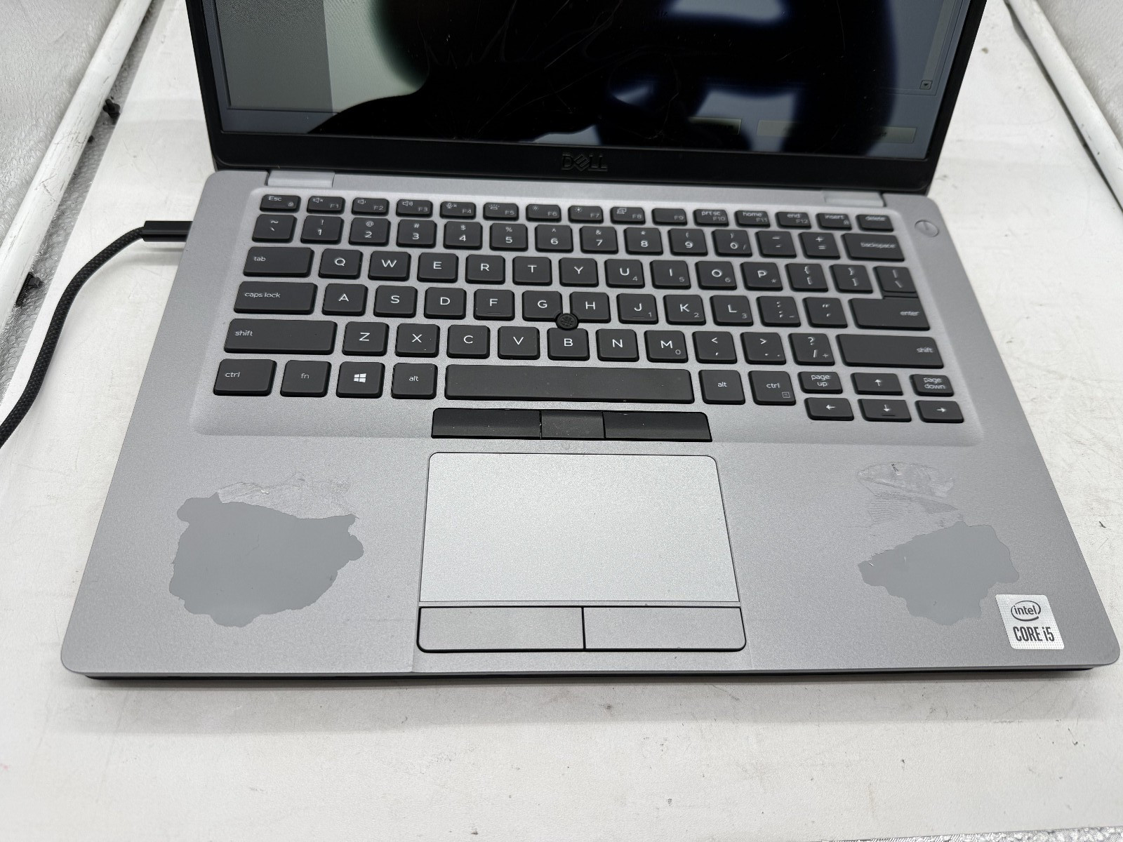 Dell Latitude 5410 i5-10310U @1.70GHz 8GB No SSD/OS
