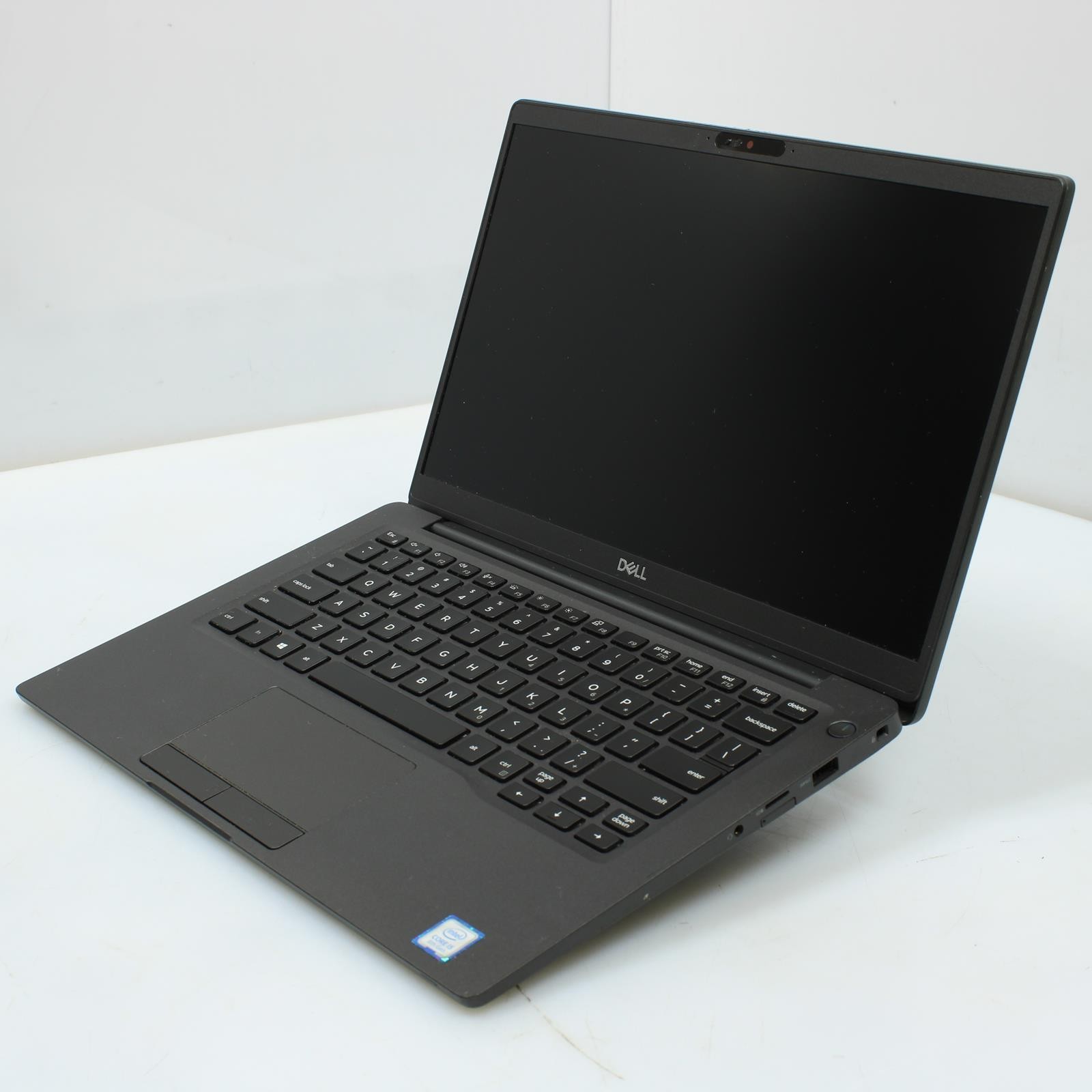 Dell Latitude 7400 Intel Core i7 8th Gen 8GB RAM No Drive/OS Laptop B1