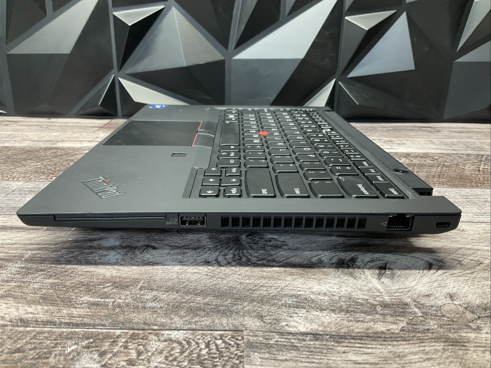 ThinkPad T14 Gen 2 / i5 11th / 8GB RAM Laptop Notebook PC / M10