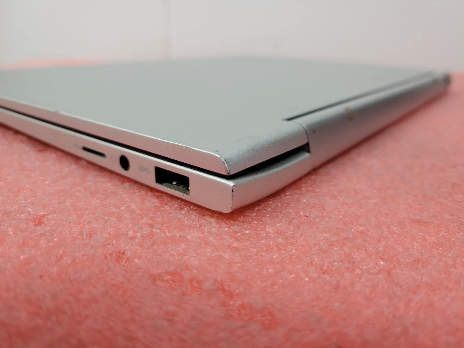 Dell Inspiron 7391 i5-10210U 8GB RAM *AS IS/No HDD/No OS* *Poor Battery* | LP501