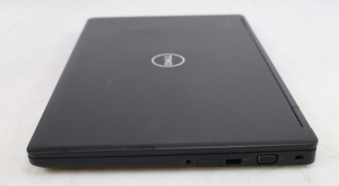 Dell Precision 3530 15.6″ Intel i5-8400H 8GB DDR4 NO HDD BATT COA OS