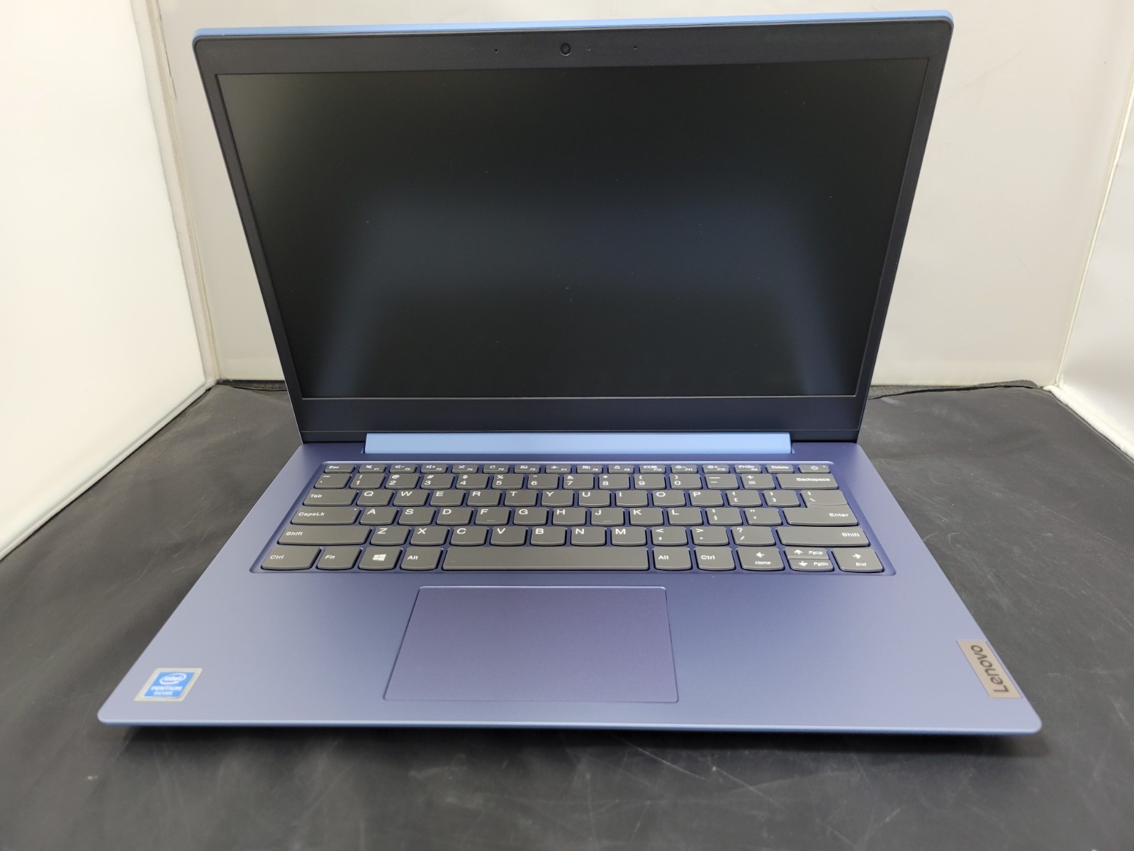 Lenovo IdeaPad 1 14″ N5030 4/64GB 81VU000QUS win 11 home ice blue