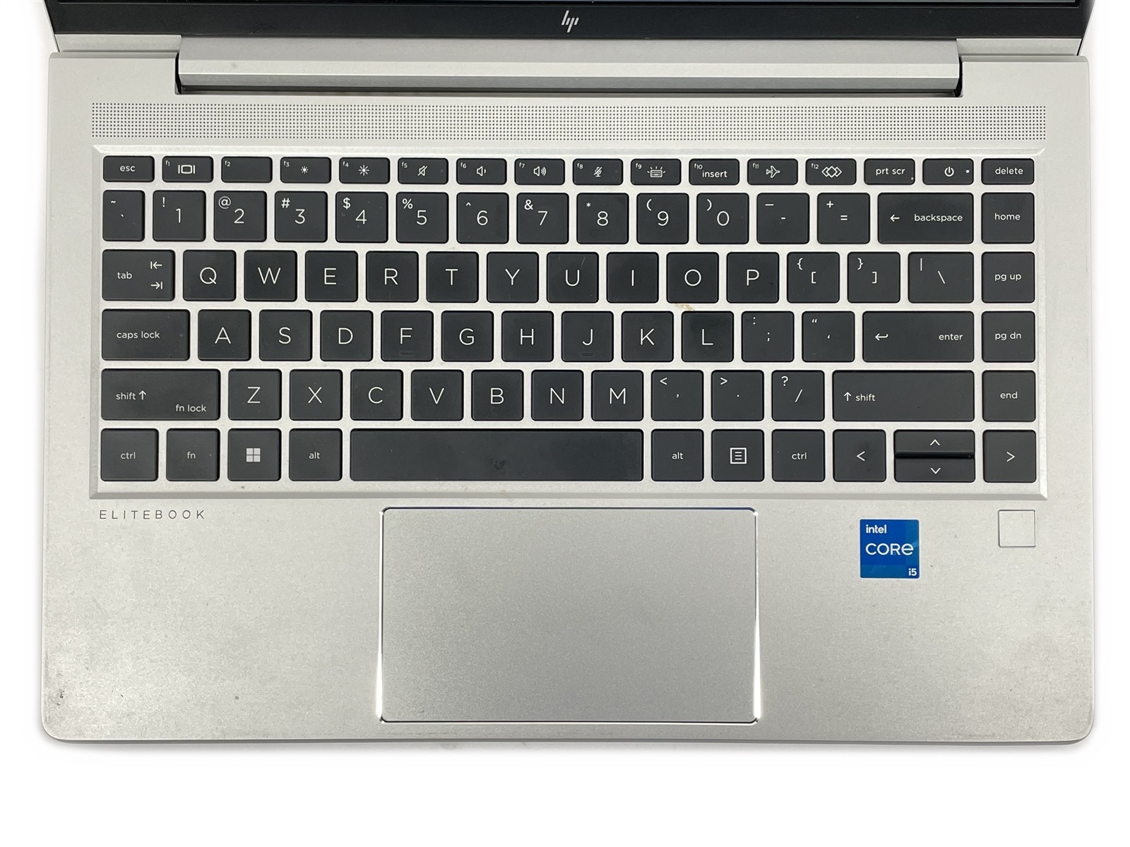 HP EliteBook 640 G9 Laptop i5-1245U 256GB SSD 16GB RAM – Win 11 Pro