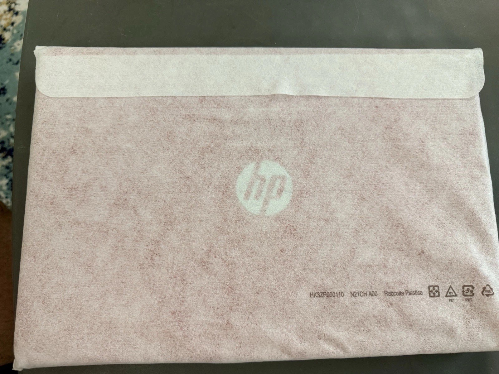 HP 15-Series Laptop | Intel Pentium N5030 | 8GB RAM | 128GB SSD | Windows 11