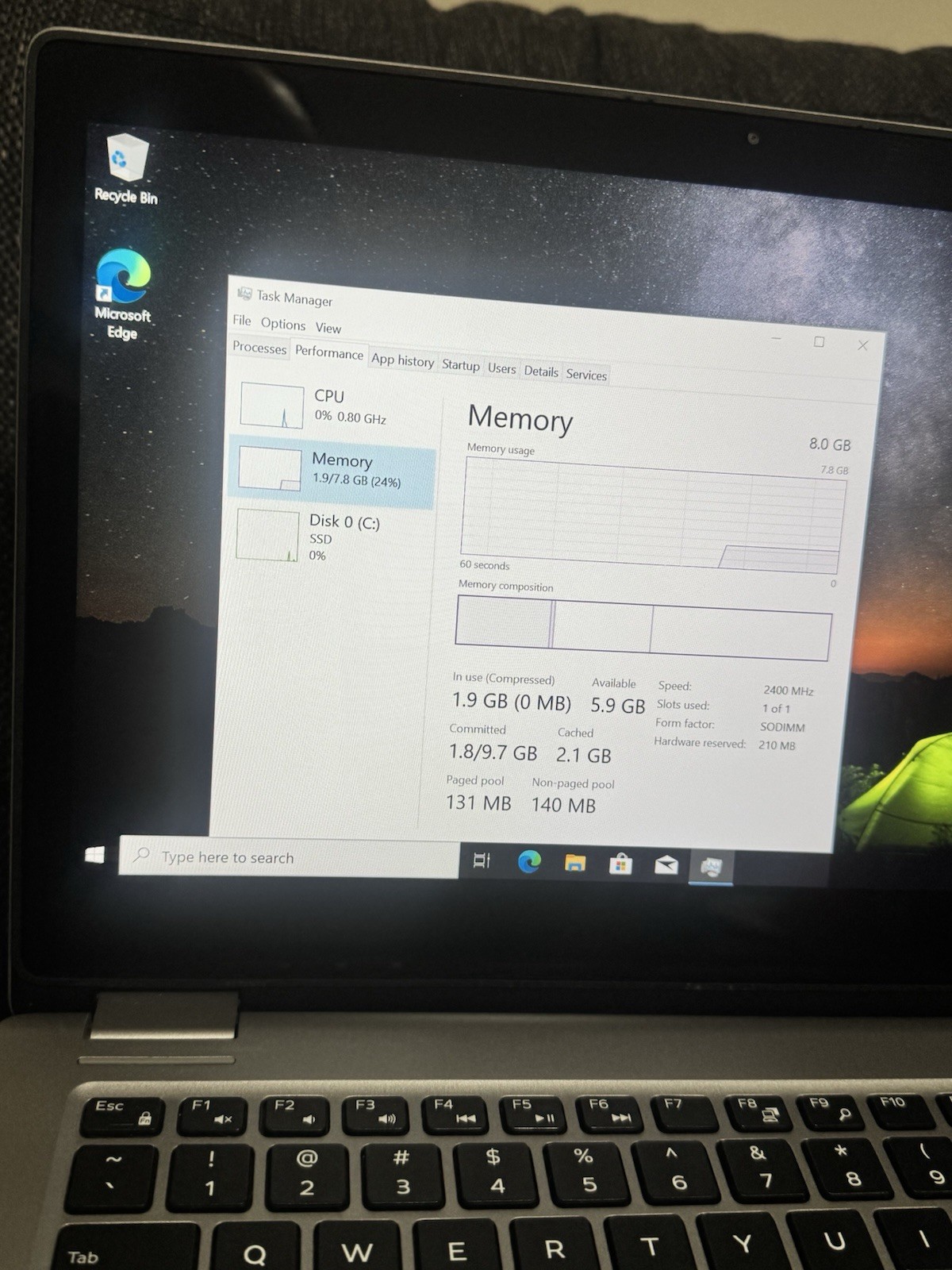 Dell Latitude 3310 2-in-1 Laptops (Lot of 10) Touchscreen I3-8145U 8GB 128GB SSD
