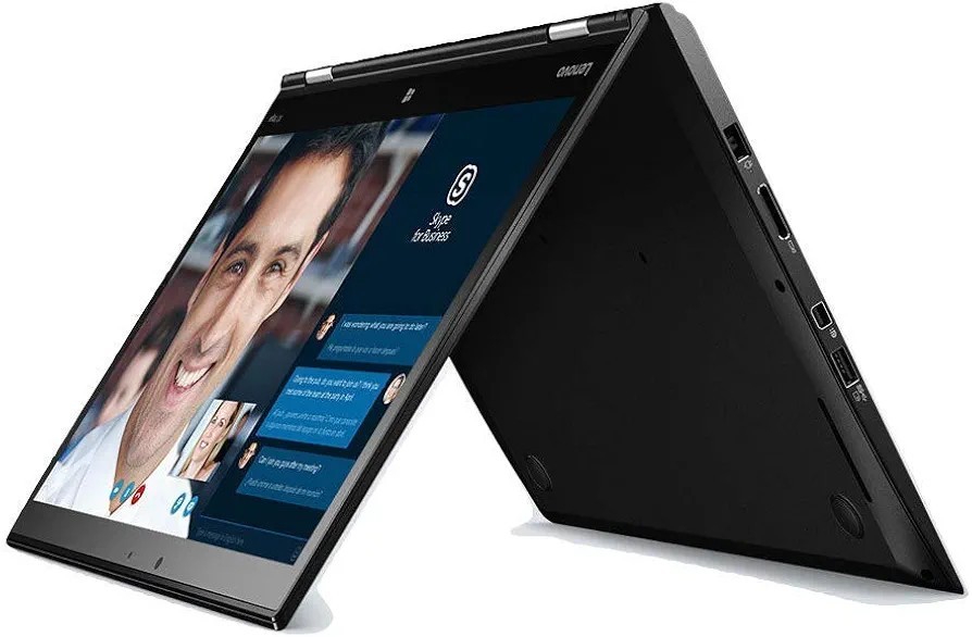 Lenovo Thinkpad X1 Yoga 2-in-1 Laptop 1st Gen (20FQ-002YUS) [Please read detail]