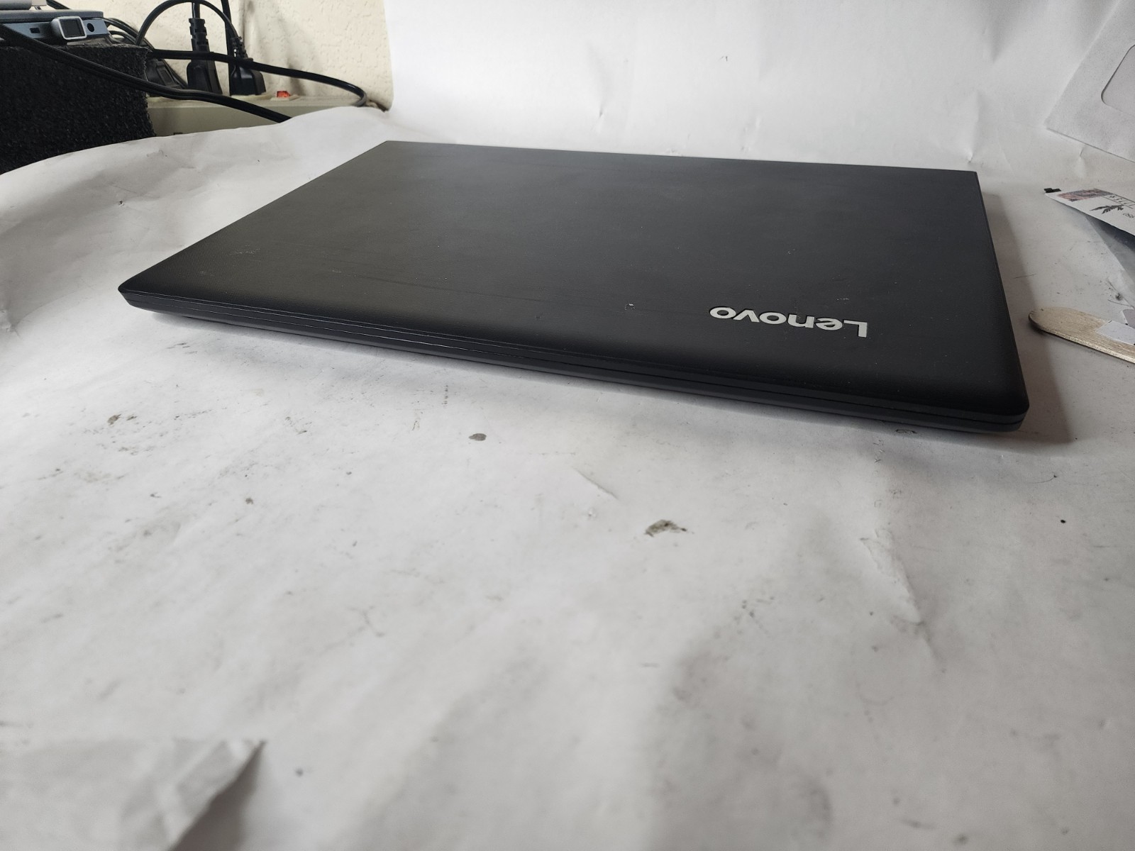 Lenovo IdeaPad 110‑15ISK 15.6″ HD i5-6200U 8GB RAM 1 TB HDD Win10 Home