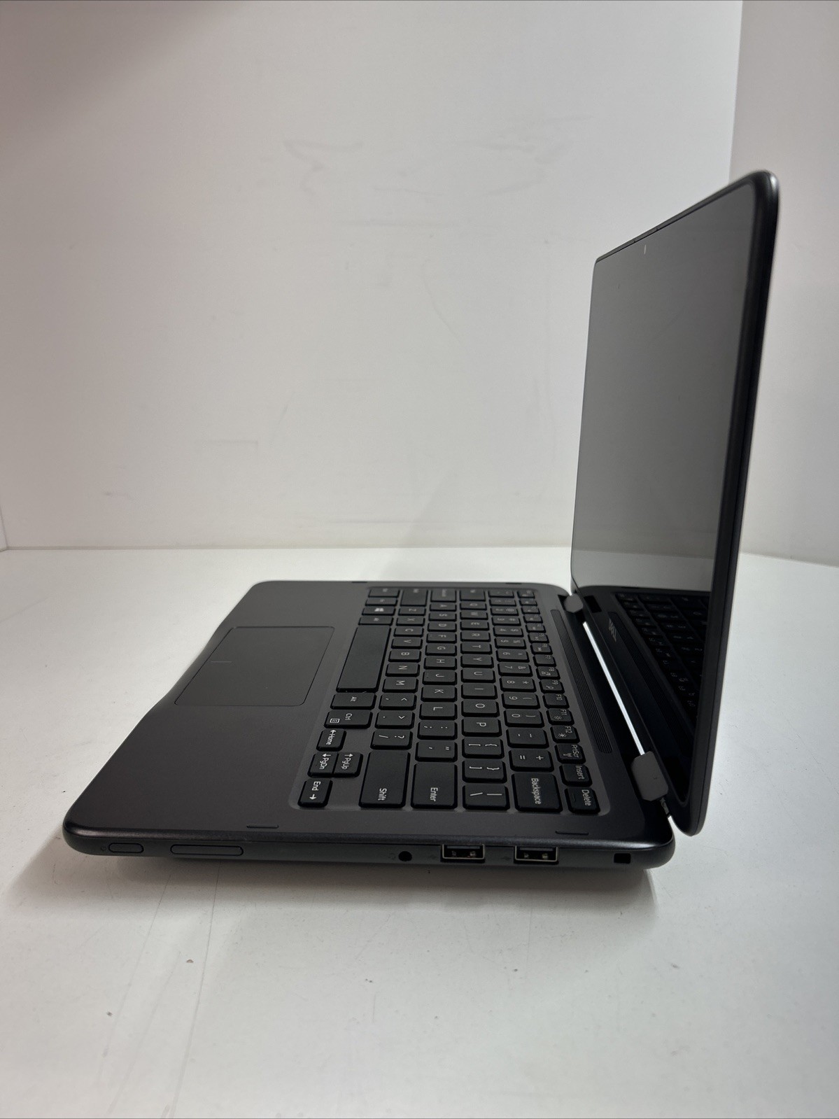 Dell Inspiron 3185 Touch Convertible PC AMD A6-9220e 32GB eMMc 8GB RAM W10P