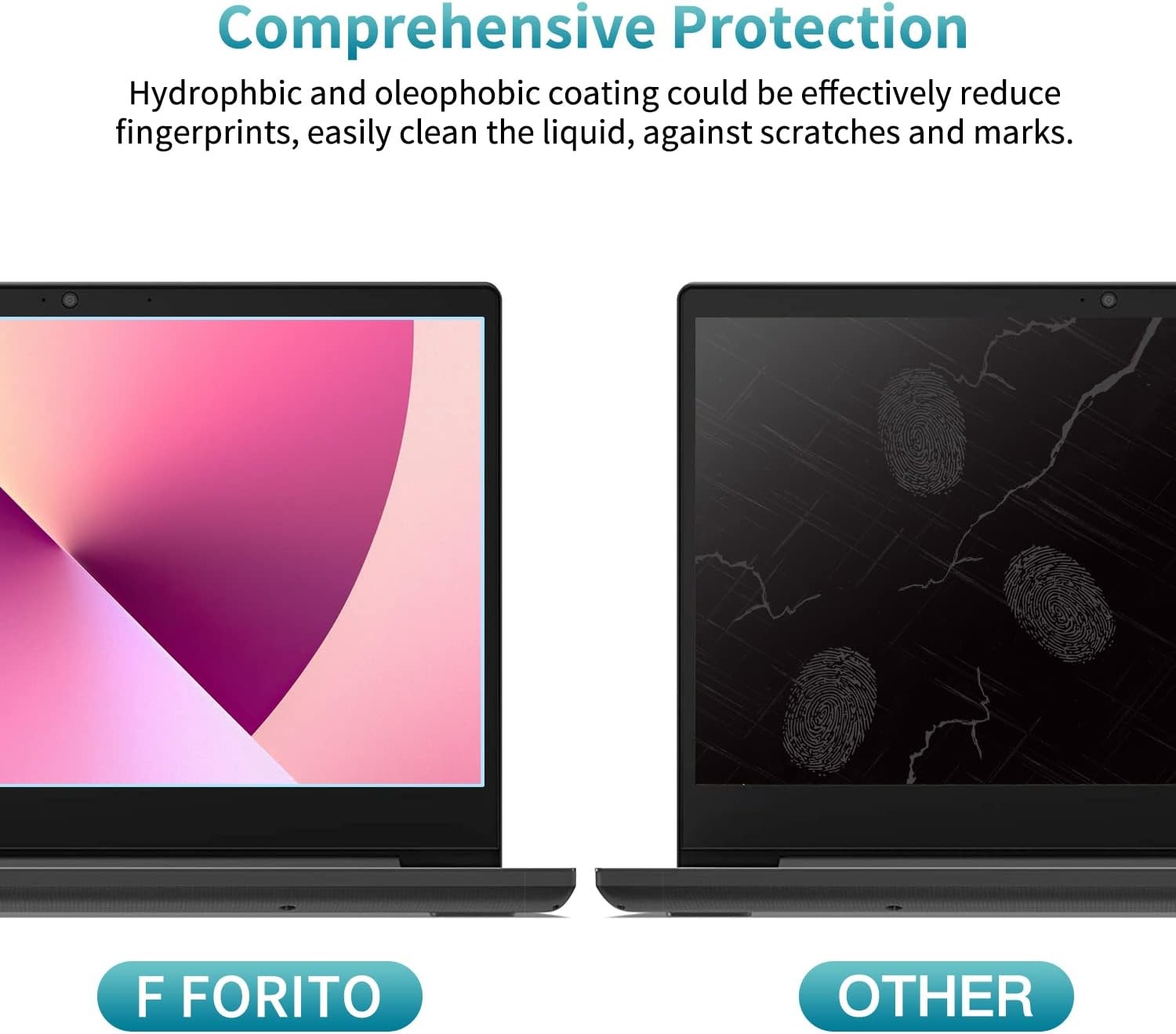 14 inch Anti Blue Light Laptop Screen Protector for Acer Swift X/Swift GO/Swift