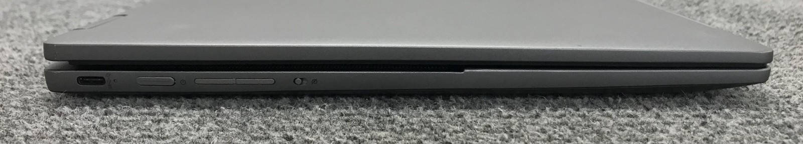 HP ChromeBook x360 14″ 2-in-1 Laptop i5-1235U 16GB RAM 8GB eMMC, As Is