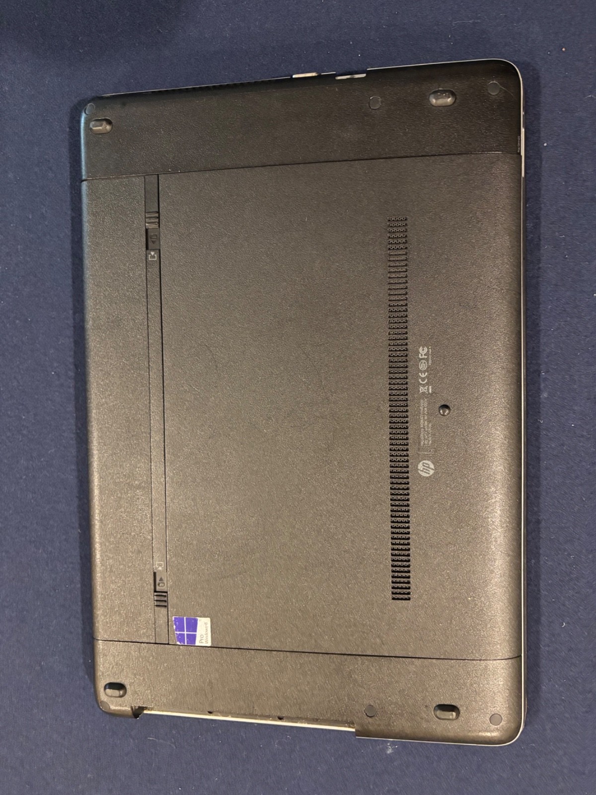 hp probook 450 g3 laptop