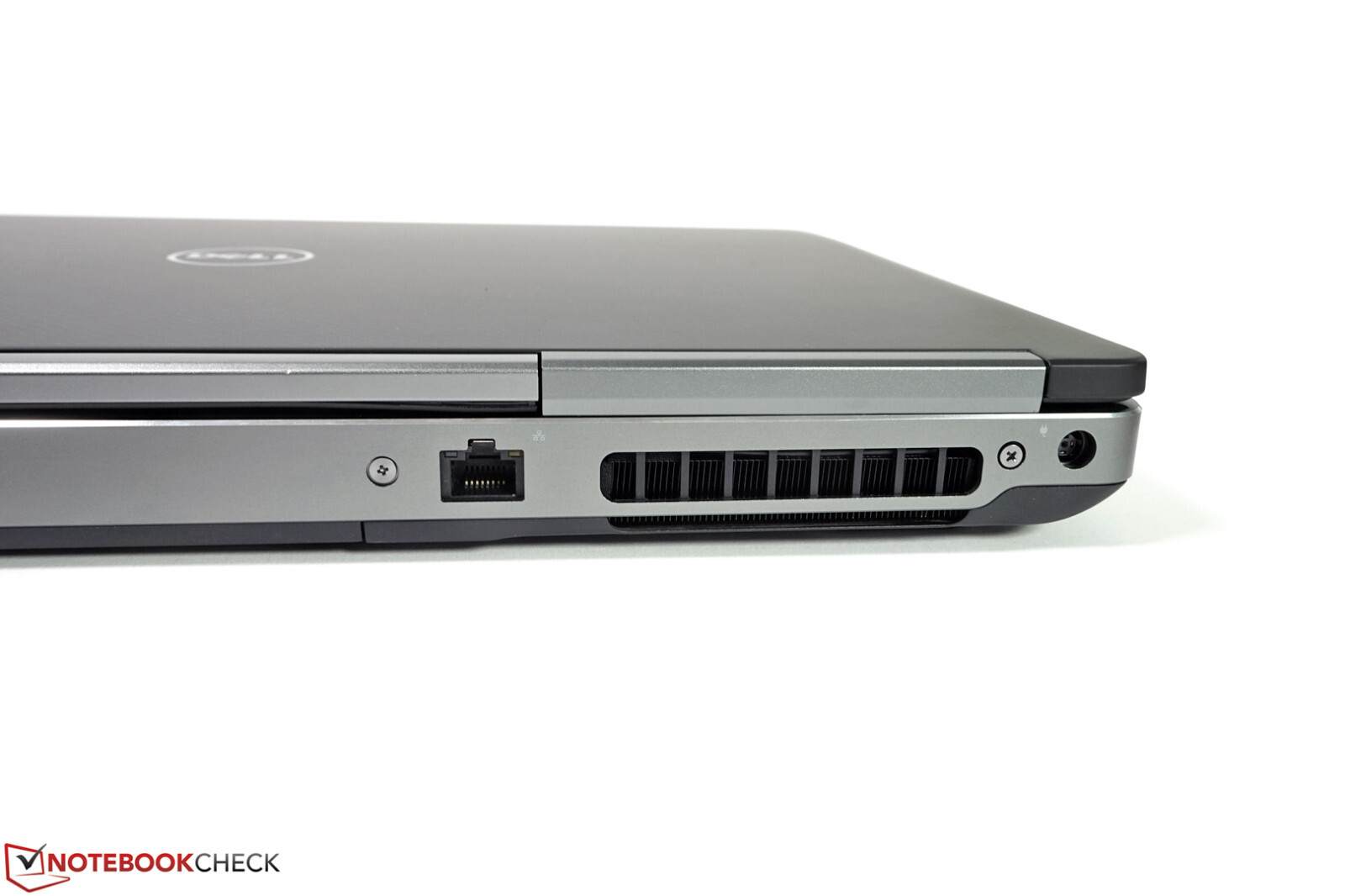 Dell Precision 7720 i7-7820HQ@2.9Ghz 64GB/8TB SSD Programmers IDE for Database