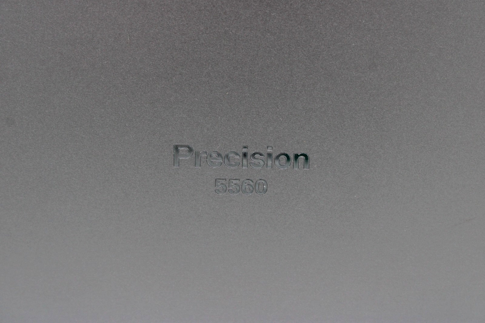 Dell Precision 5560 15.6″ Touch i9-11950H 16GB RAM 512GB SSD NIVIDIA RTX A2000