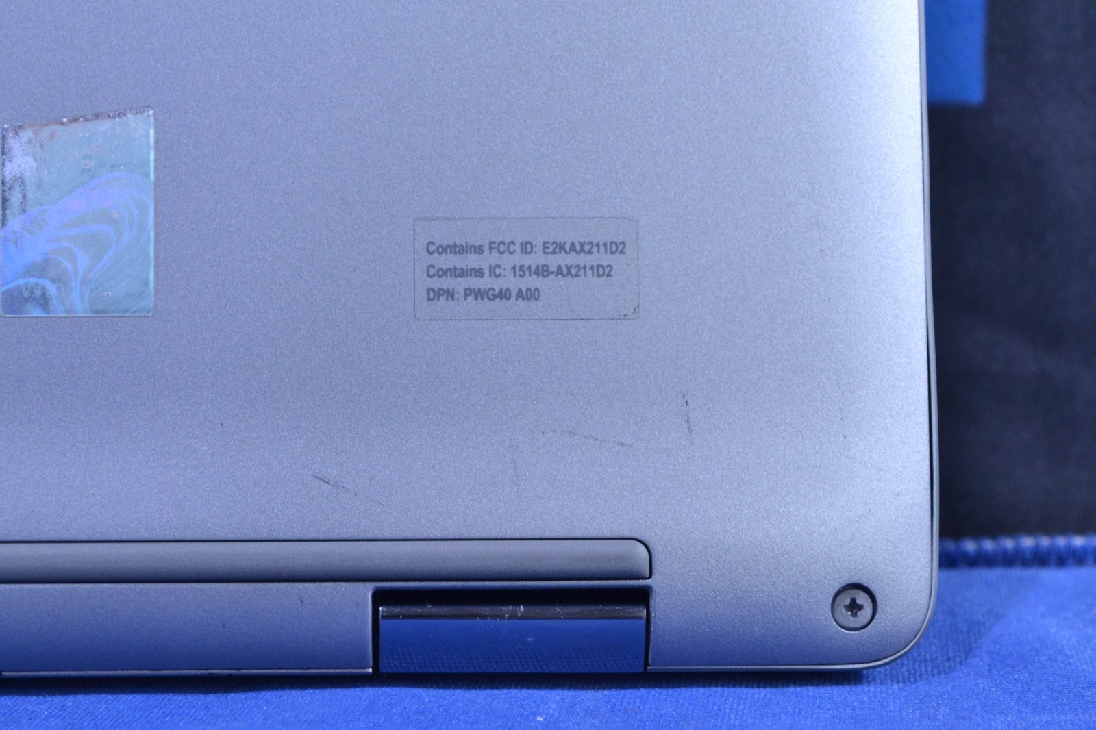 Dell Latitude 7430 2-in-1/ i5-1245U/ 16GB/ 512GB/ Win 11/ No Batt. (J060201)