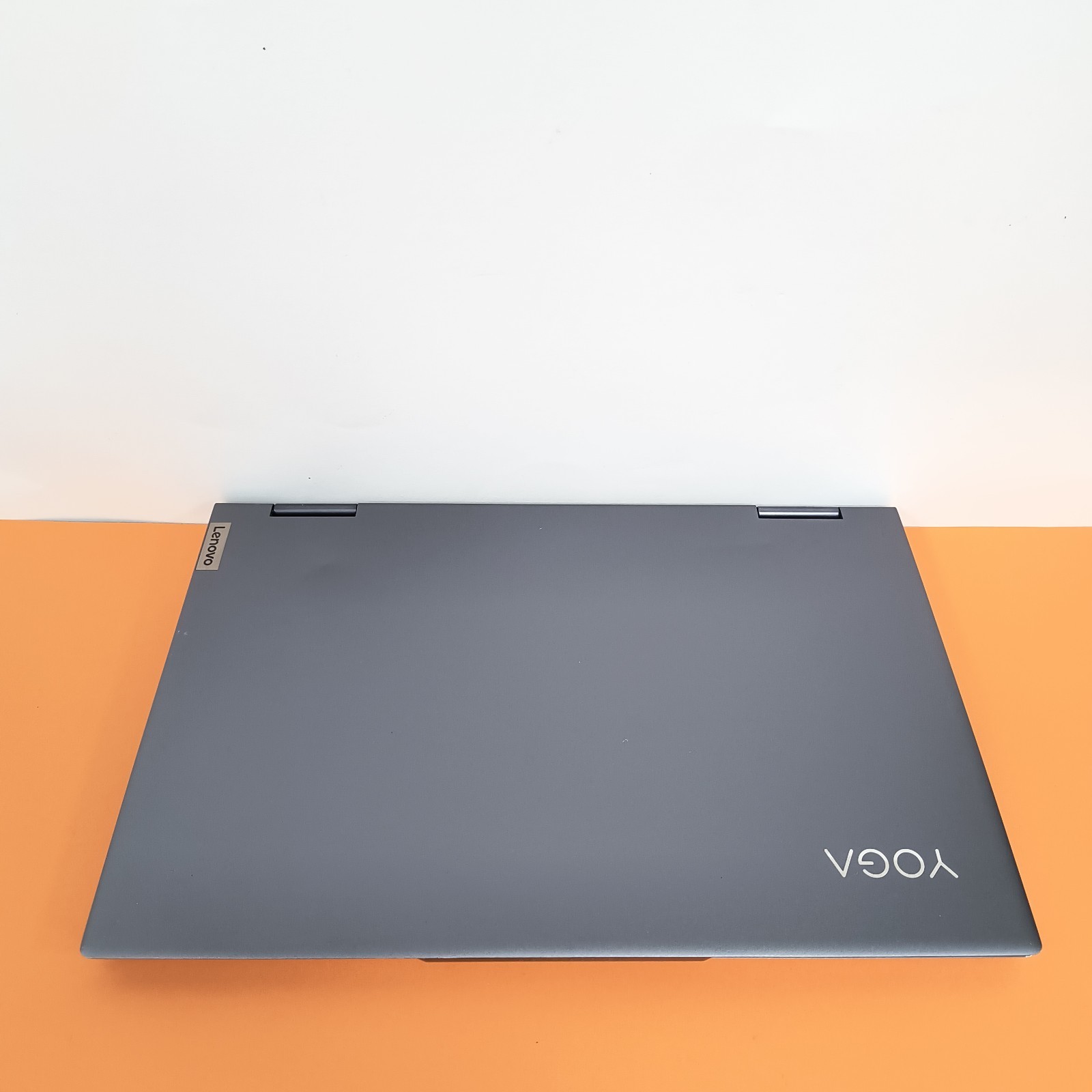LENOVO YOGA 7 14ITL5 14″ TOUCH SCREEN i5-1135G7 2.4GHz RAM 8GB SSD 256GB M.2