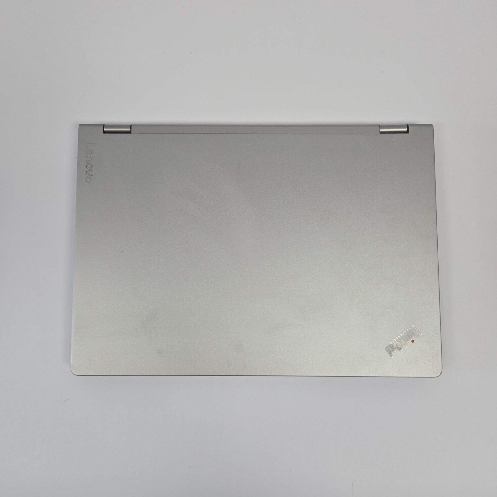 Broken Lenovo ThinkPad X1 2-in-1 Gen 1 14″ i7-6500U 2.5GHz 16GB RAM 250GB HDD
