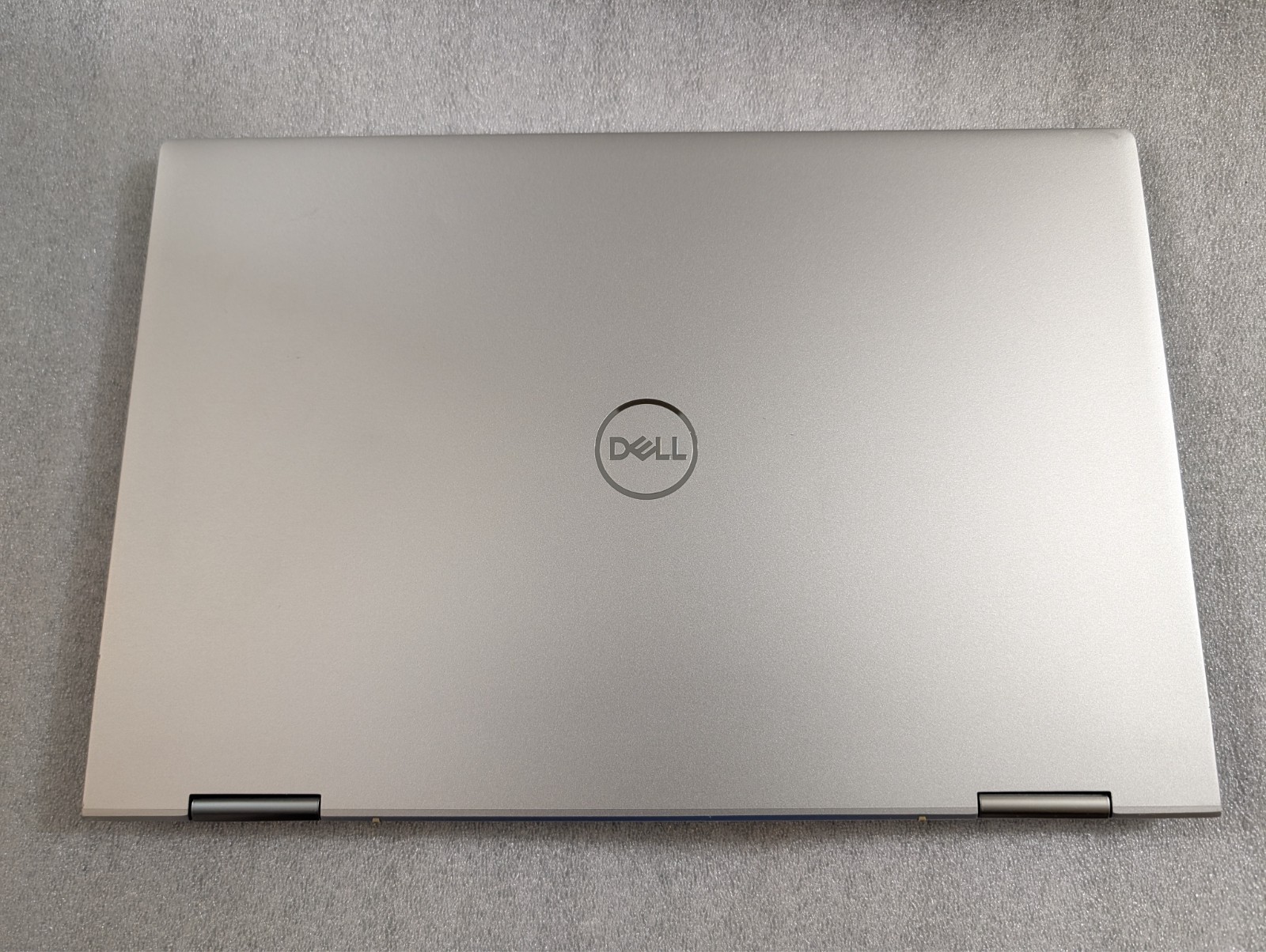 Dell Inspiron 7506 2-IN-1 Touch 15.6″ i7-1165G7 16GB RAM 512GB SSD Windows 11