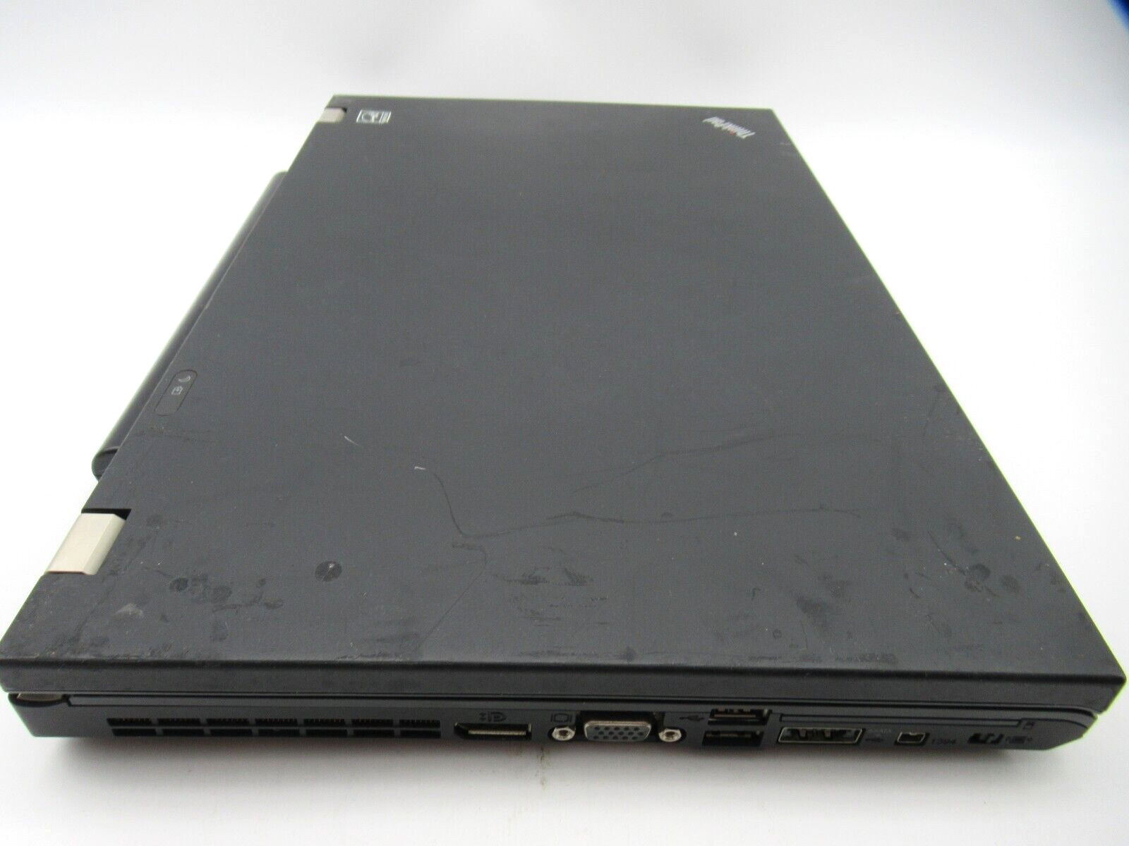 Lot of 4 Laptops, Apple Macbook Pro A1278, ASUS SonicMaster, ThinkPad T510, HPg7