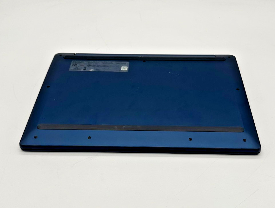 LenovoIP SLIM 3 14” MEDIA TEK KOMPANIO 520 2.06GHZ 64GB eMMC 4GB LPDDR4X BLUE/C