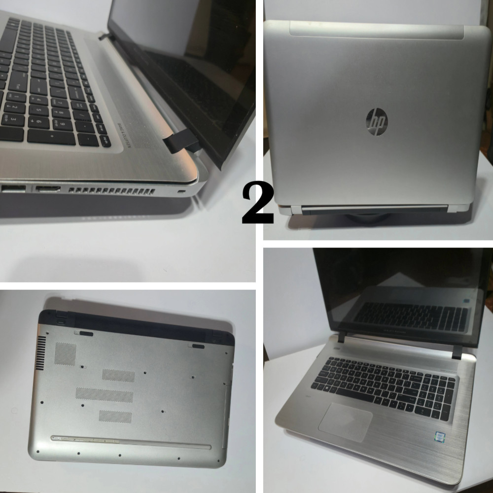 HP Laptop Lot of 3 Mixed Laptops 15-dy2031nr NO RAM NO HDD/SSD Parts and Repair