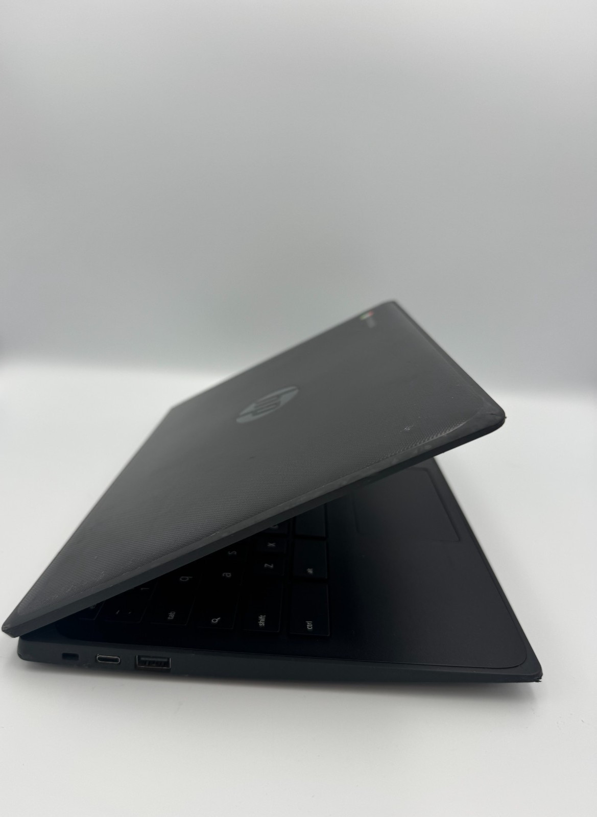 HP Chromebook 11 G9 EE Intel(R) Celeron(R) N4500 1.10GHz 4GB 32GB eMMC