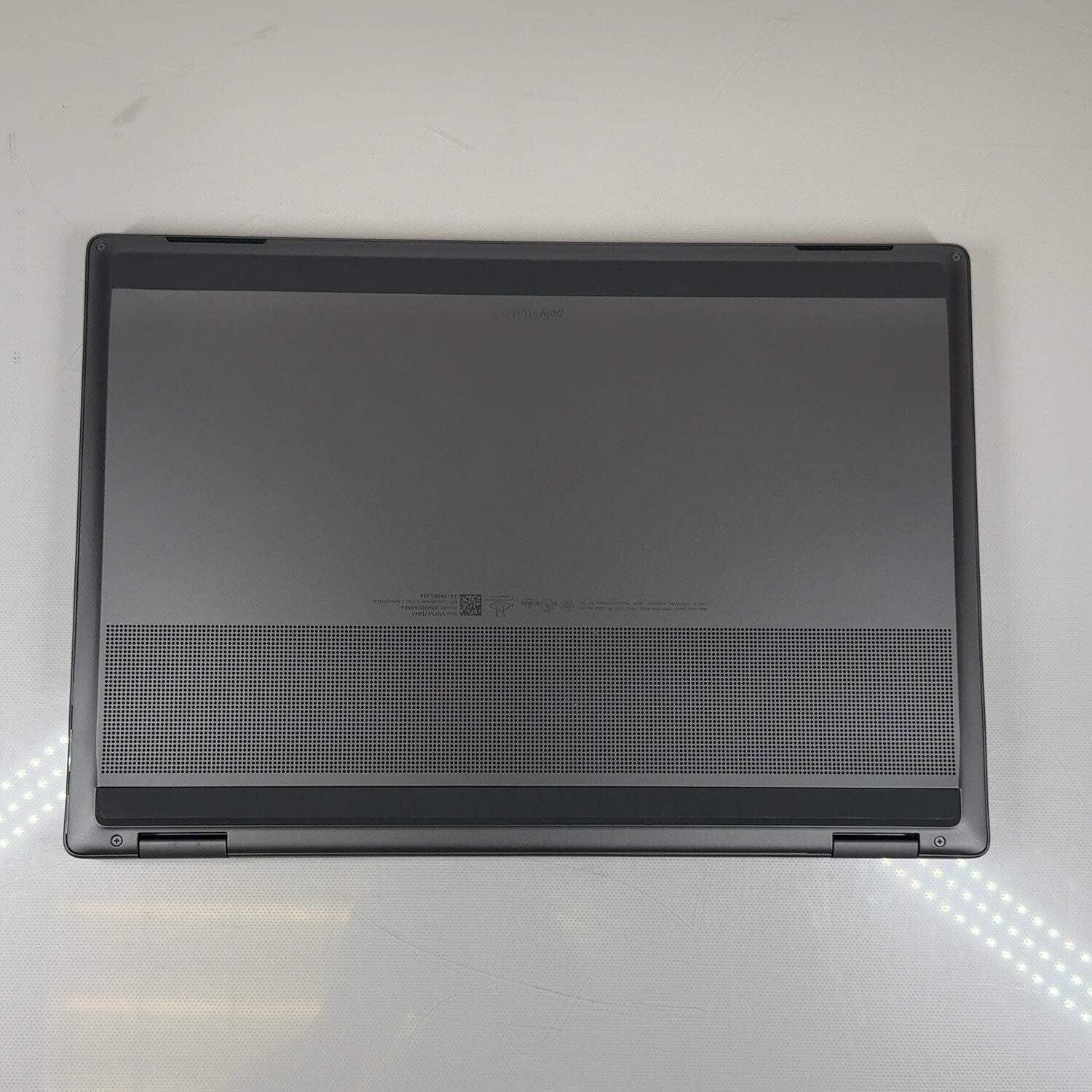 HP OmniBook X 14-FK0013DX 14″ Ryzen AI 5 340 2.0GHz 16GB RAM 512GB SSD