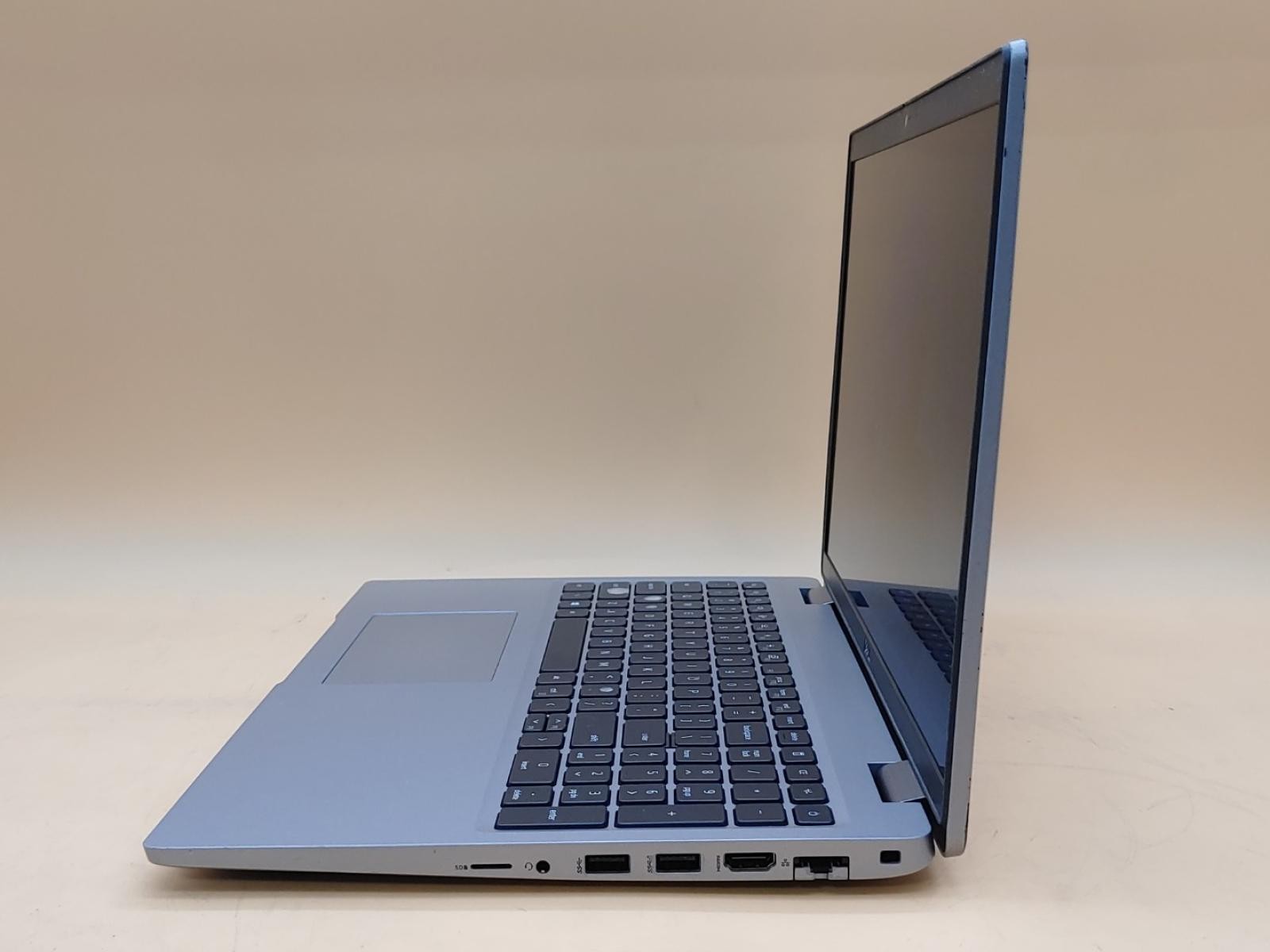 Dell Latitude 5520 15.6″ Intel i5-1135G7 8GB 256GB Win11Pro *NO A/C* ***READ****
