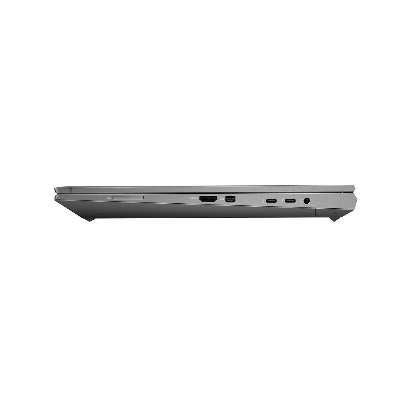 HP ZBook Fury G8/i7-11850H/64GB/1TB SSD/NVIDIA T1200 4GB / 15.6″ 4K/WIN 11 PRO