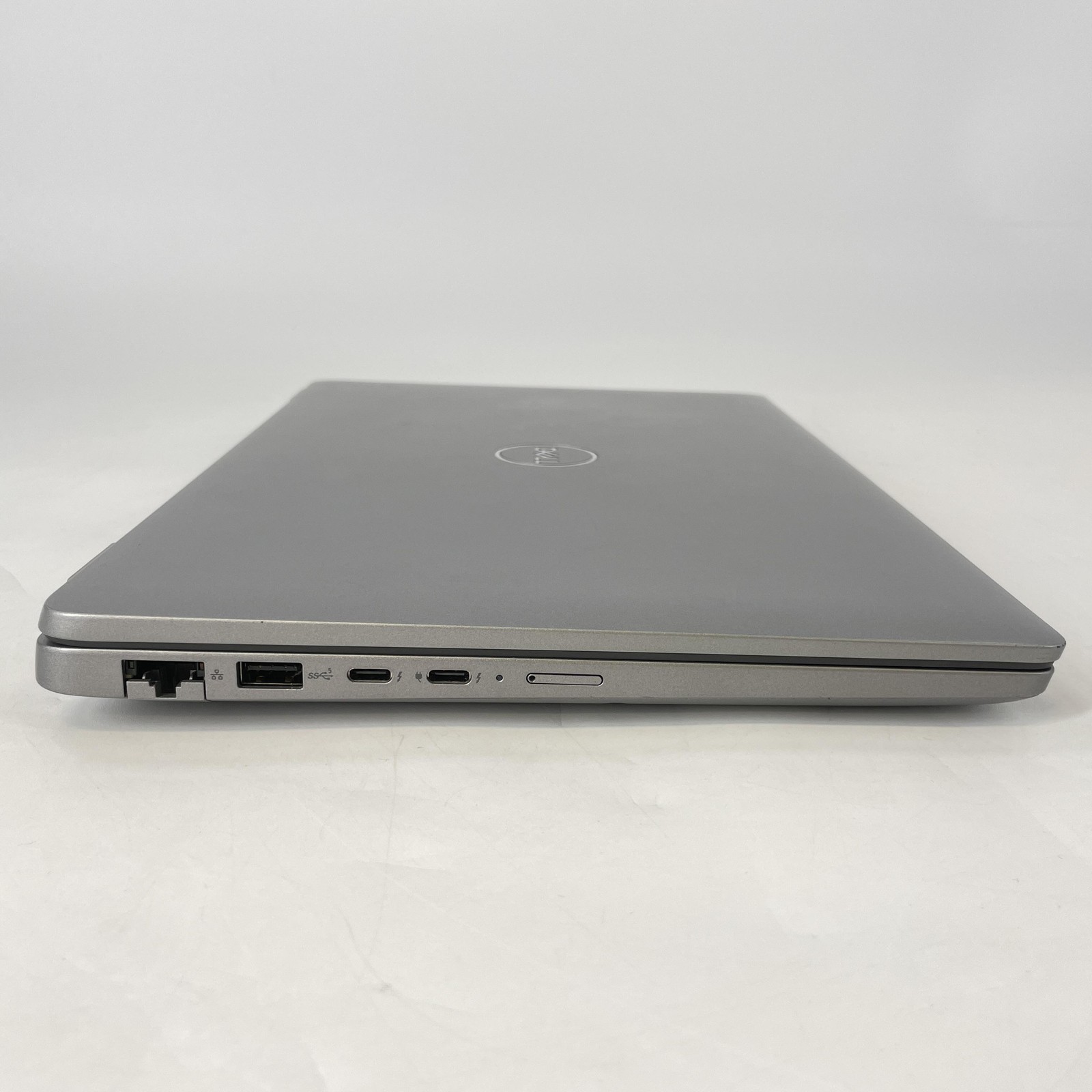 Dell Precision 3490 14 Gray FHD TOUCH 1.2 GHz Ultra 5 125H 32GB 512GB SSD Good