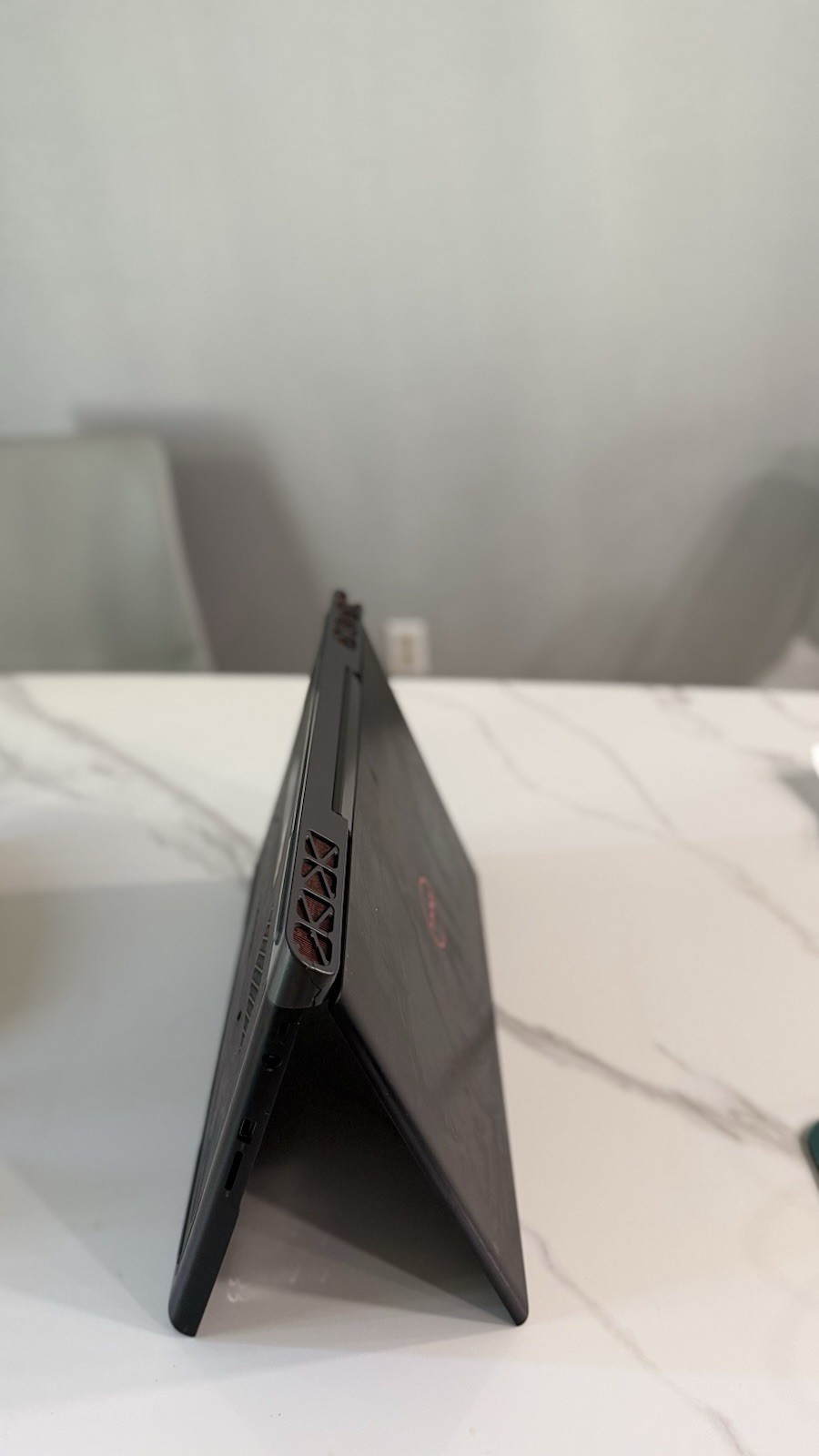 ✅RE NEW✅Dell Inspiron 15 7000 Gaming✅I5-7300HQ✅16GB✅GTX 1050✅768GB SSD✅Adapter✅