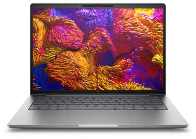 HP ZBook 8 G1ah 14 in WUXGA Ryzen 5 PRO 230 16GB RAM 512GB SSD AMD Radeon 760M