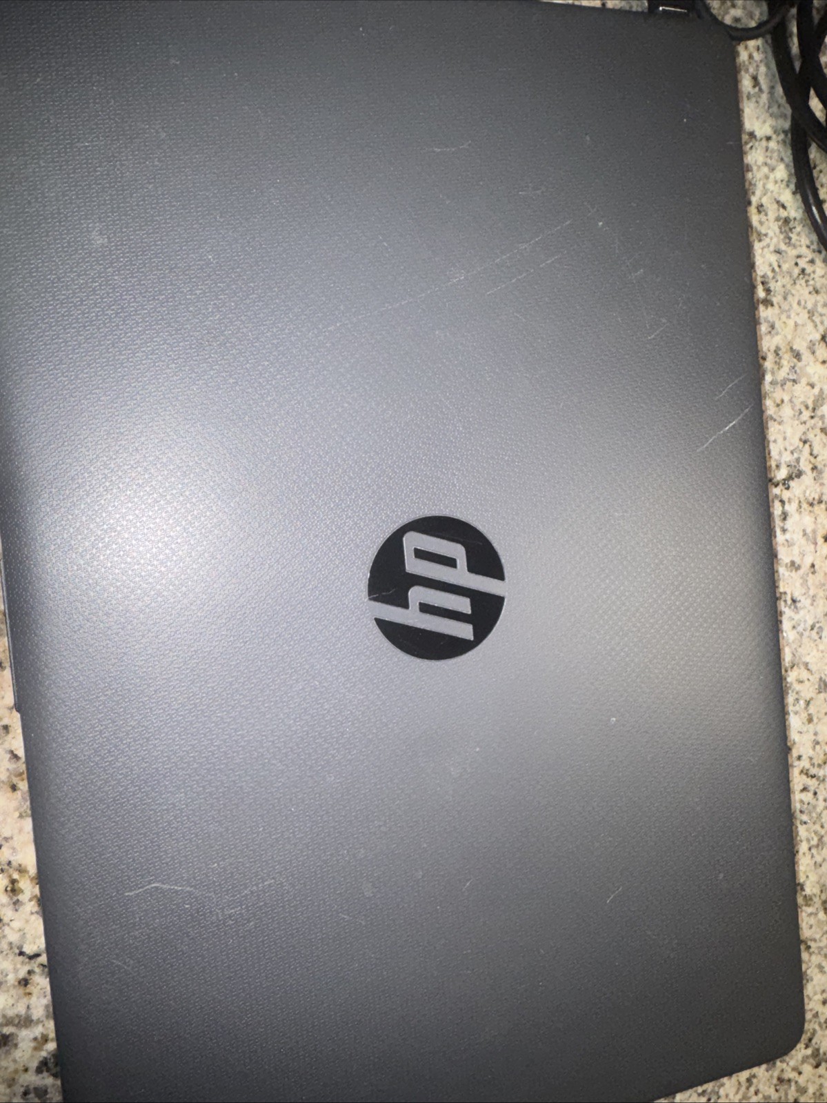 HP 255 G8 Laptop – AMD 3020e Radeon Graphics – 4GB RAM – 128GB SSD