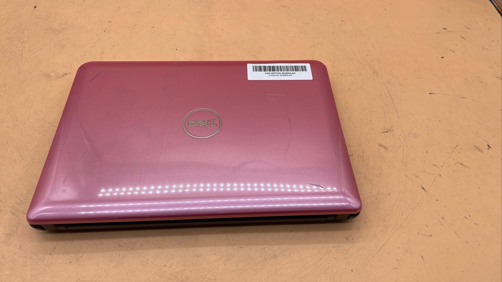 Dell Inspiron Mini 10 09017 10.1-Inch Netbook Intel Atom Processor No HDD Unit