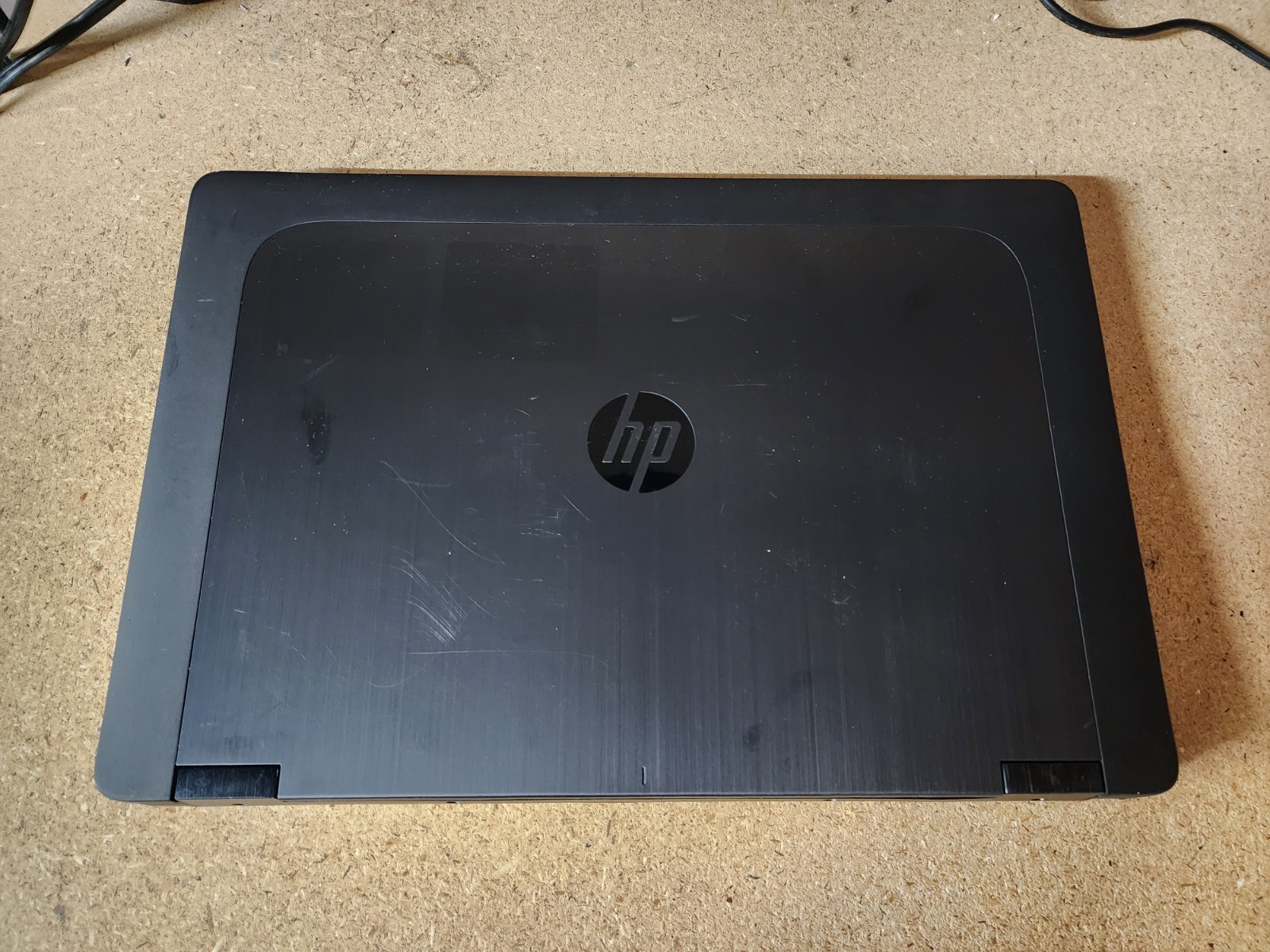 HP ZBook 15 G2 i7-4710MQ 2.5GHz 16GB RAM 256GB SSD Win 11 Pro Quadro K1100M