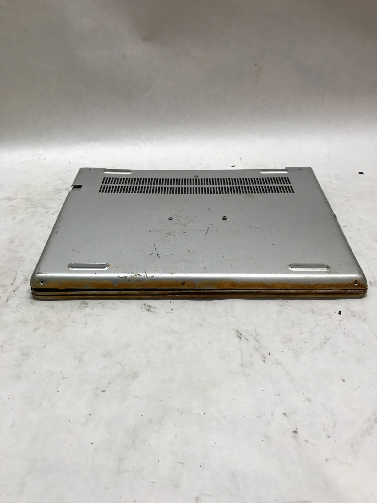 HP ProBook 430 G6 13″ Intel Core i5 NO RAM NO SSD/OS For Parts RUST & CRACKED DW