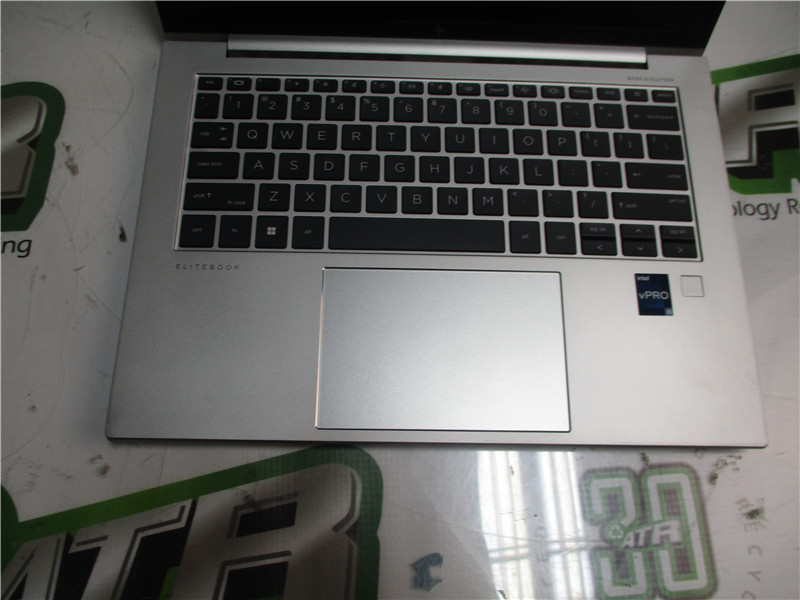 HP EliteBook 840 G10 Laptop i5-1345U 4.7GHz 16GB RAM 512GB SSD Windows 11 COA