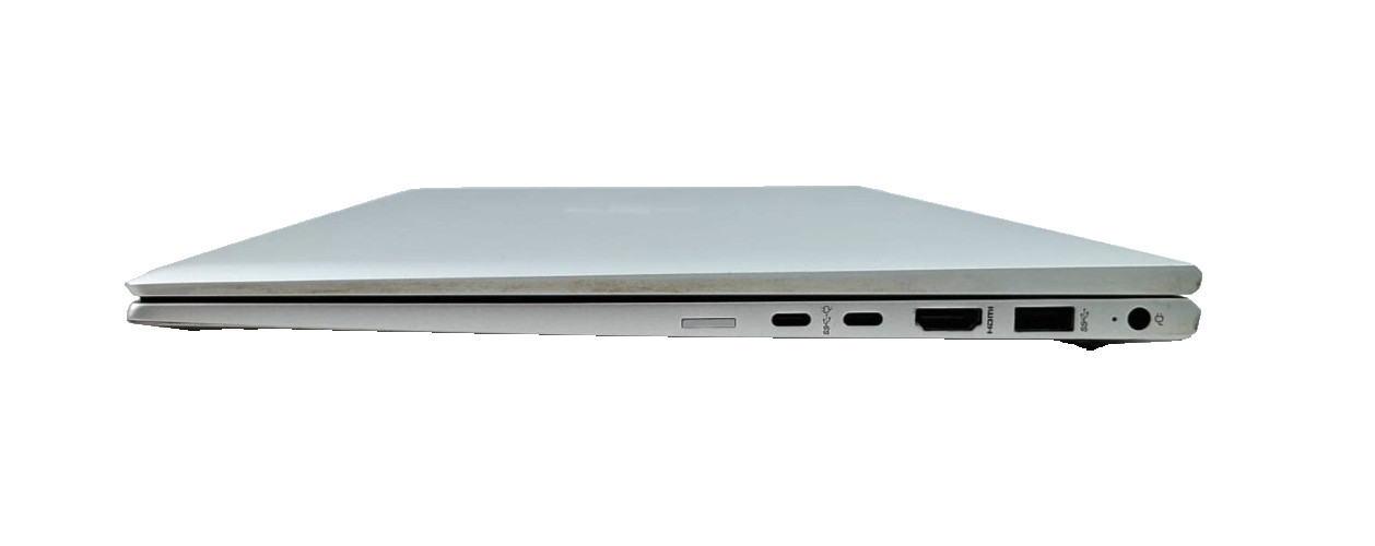 HP EliteBook 855 G8 15.6″ AMD Ryzen 7 Pro 5850U 16GB 512GB Win11 QWERTY Flaw