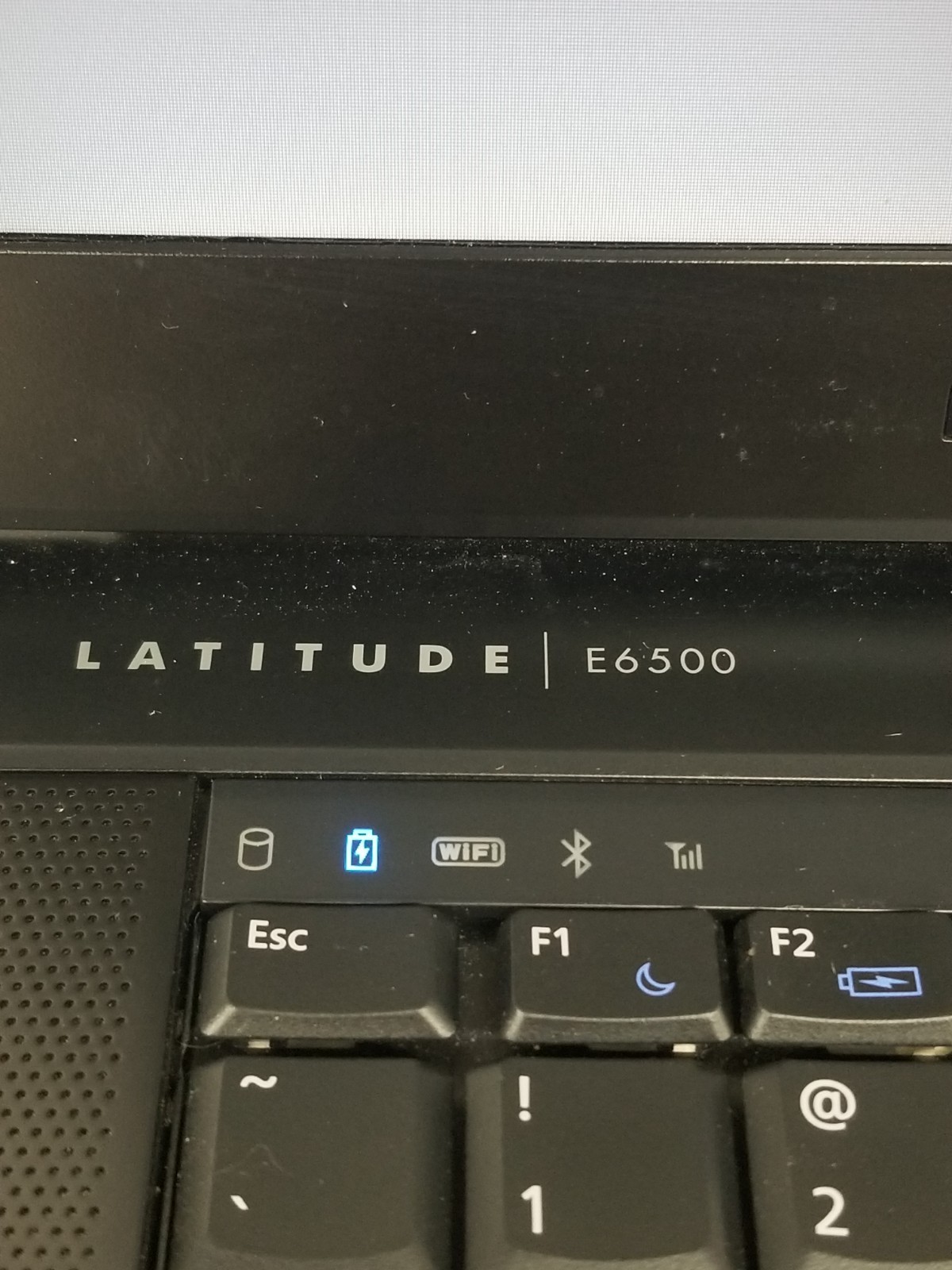 Dell Latitude E6500 Laptop 15″ Intel Core 2 Duo