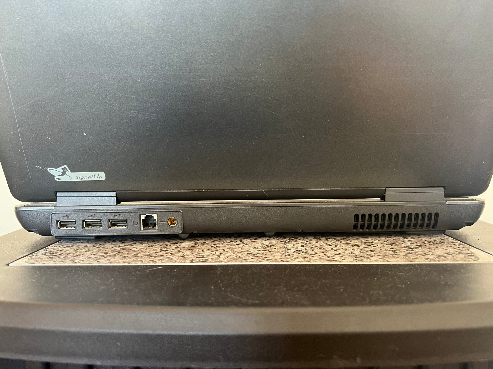 FAST Acer Win XP Laptop – Extensa 5220 15.4″ + 120GB HD + 2GB RAM–FULLY WORKING