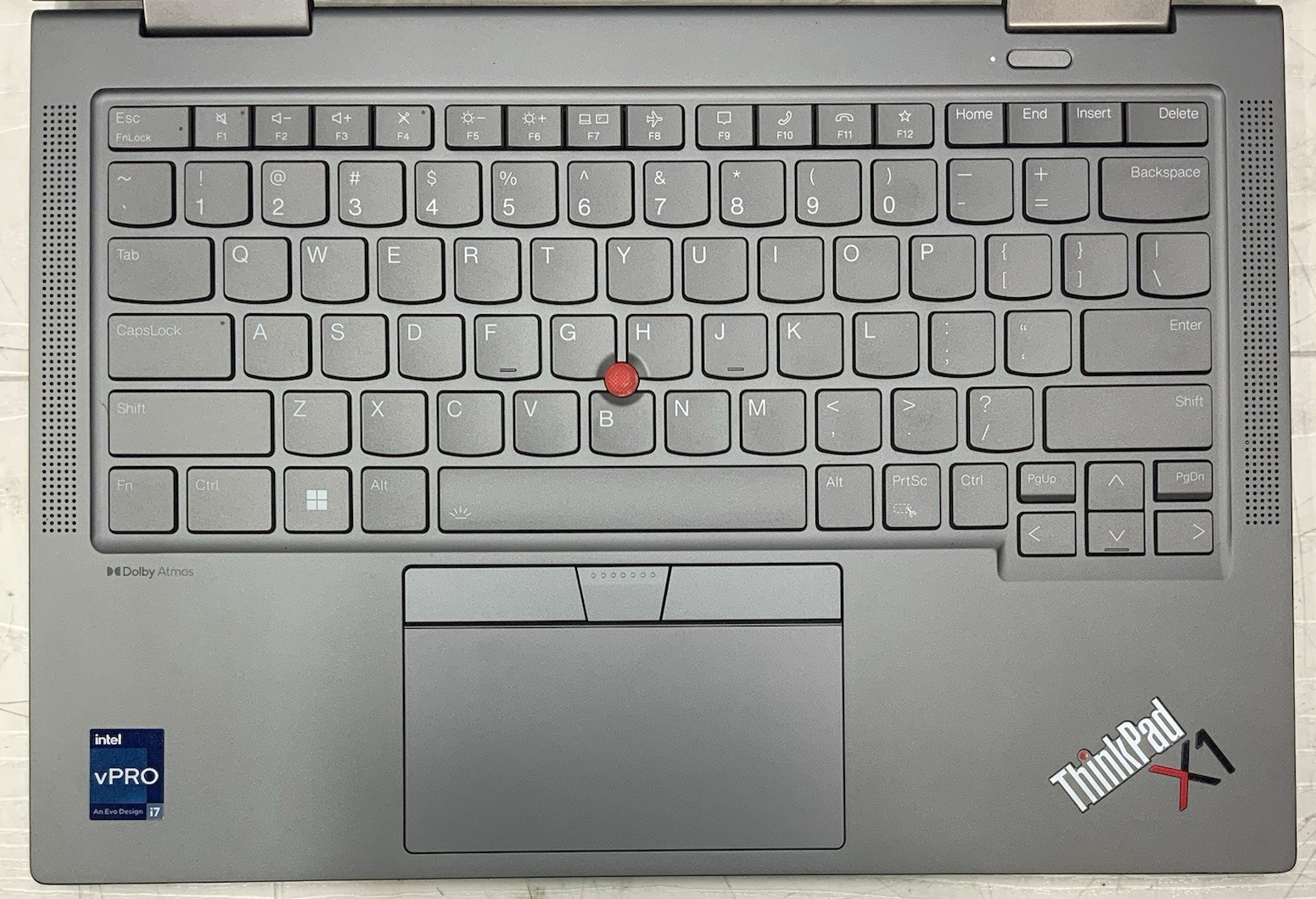 Lenovo ThinkPad X1 Yoga Gen 8 Touchscreen | Intel i7-1365U 1TB NVMe 32GB DDR5